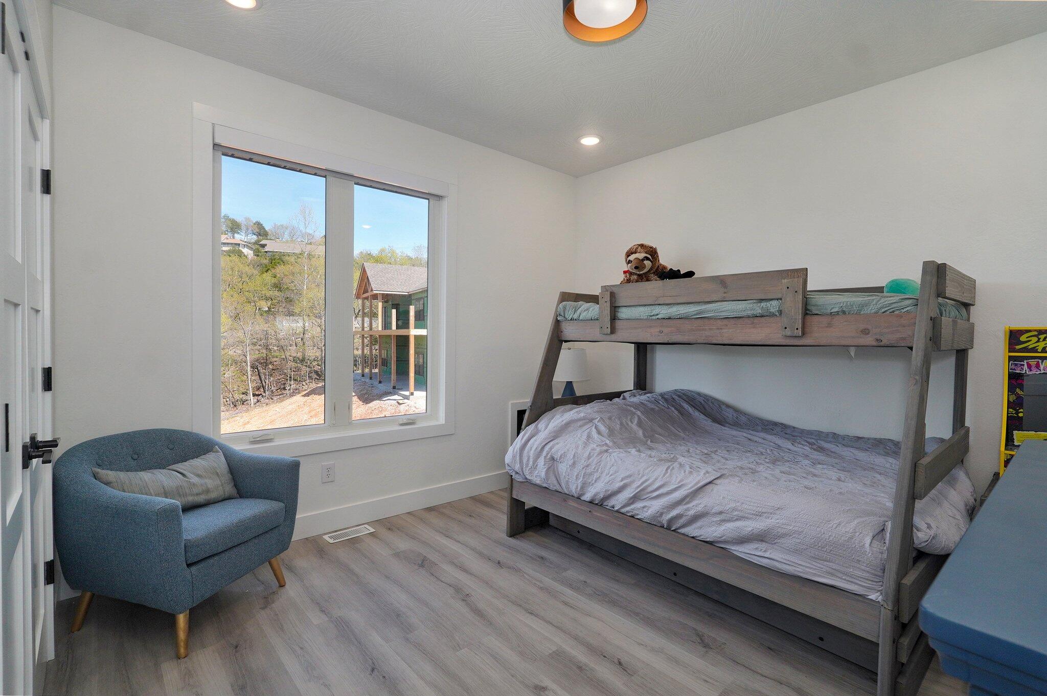 Bluffs Run - Residential