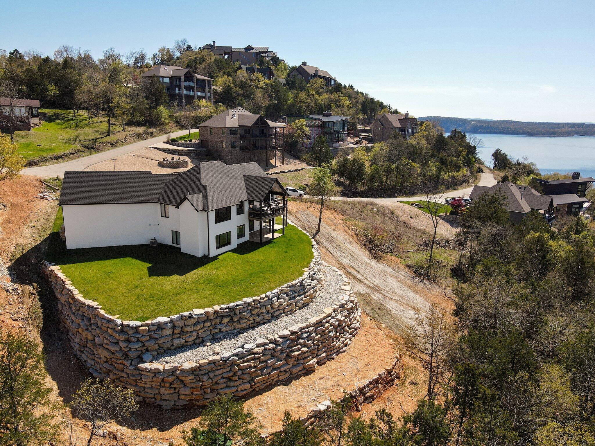 Bluffs Run - Residential