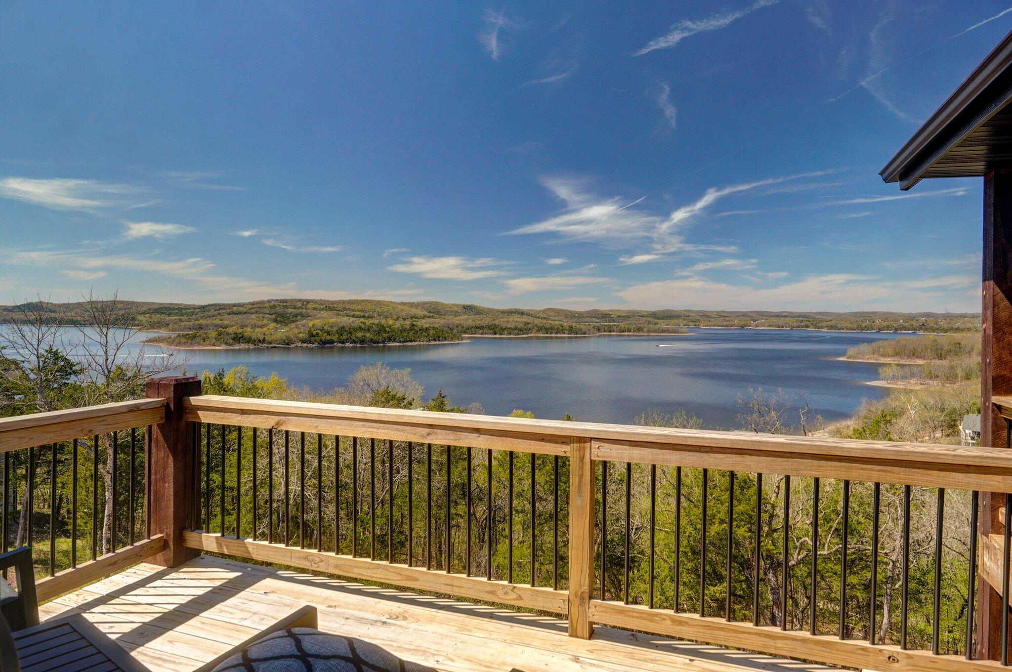 Bluffs Run - Residential