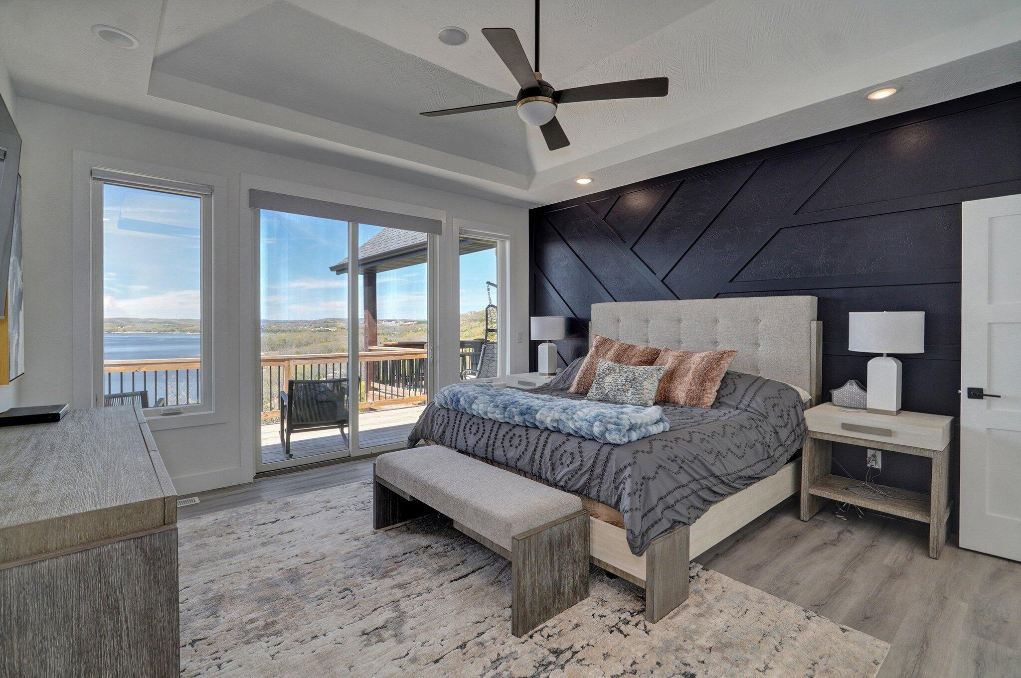 Bluffs Run - Residential