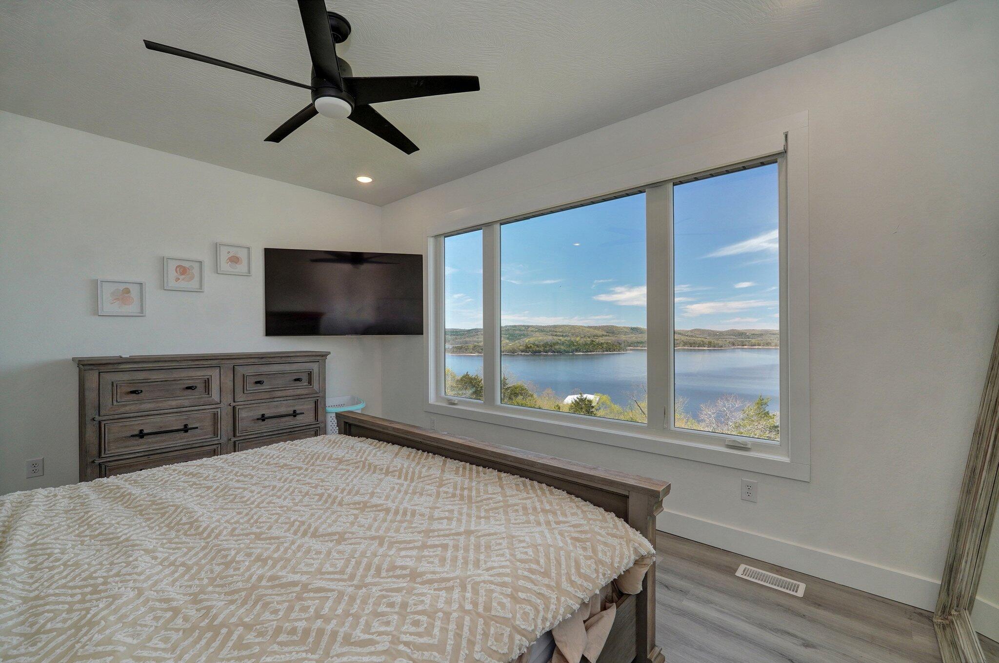 Bluffs Run - Residential