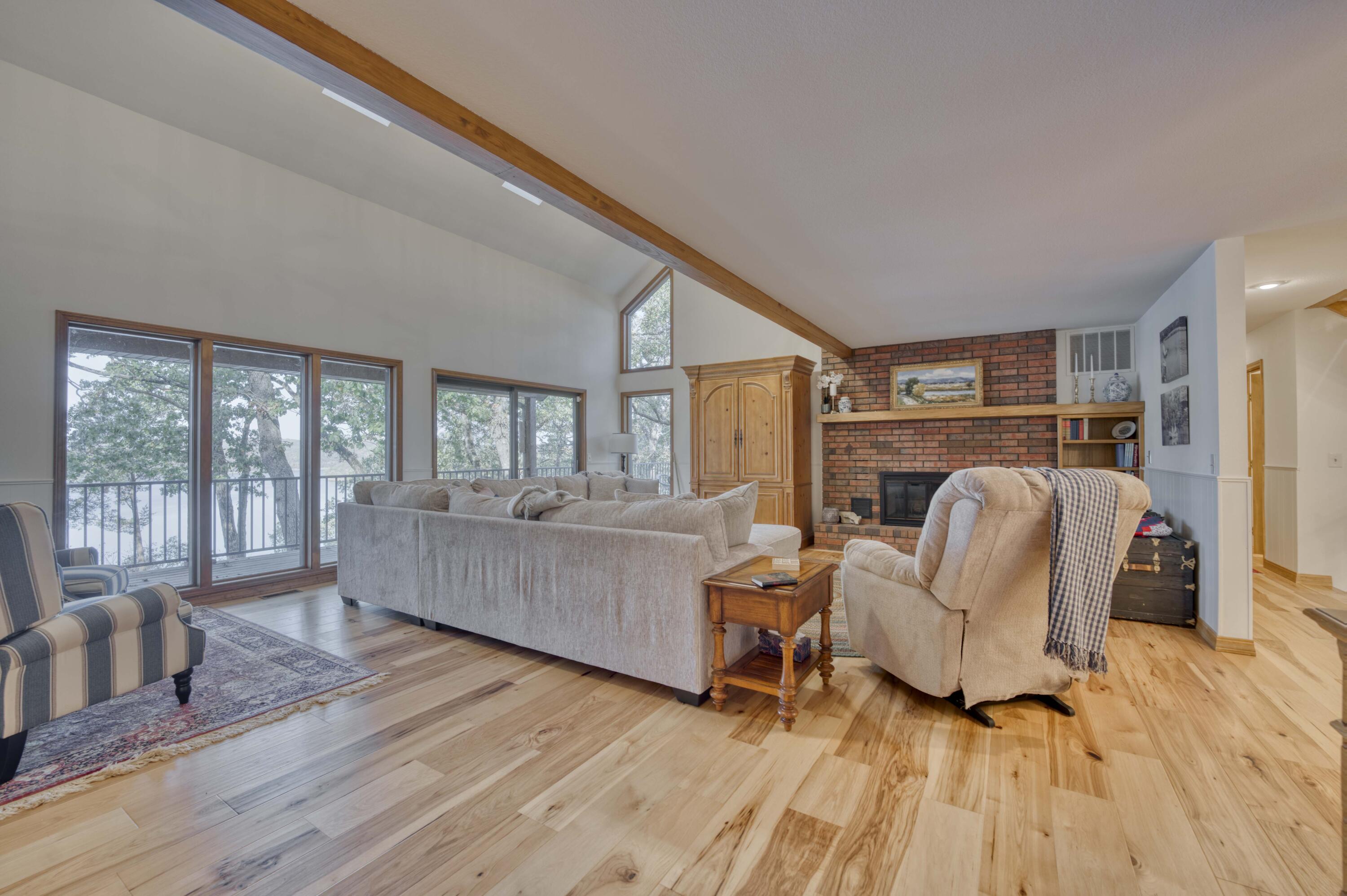 Oakcliff Estates - Residential