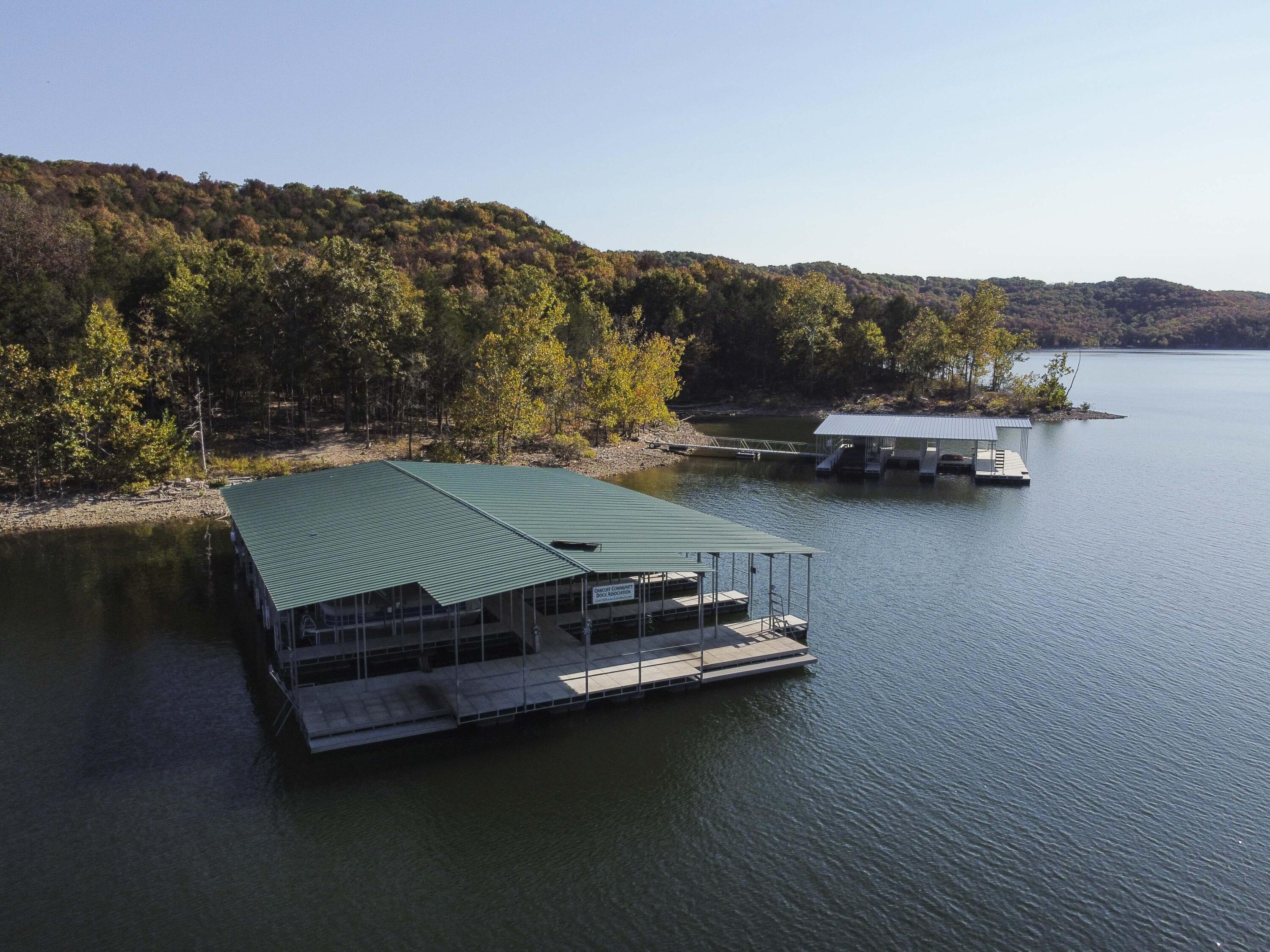 Oakcliff Estates - Residential