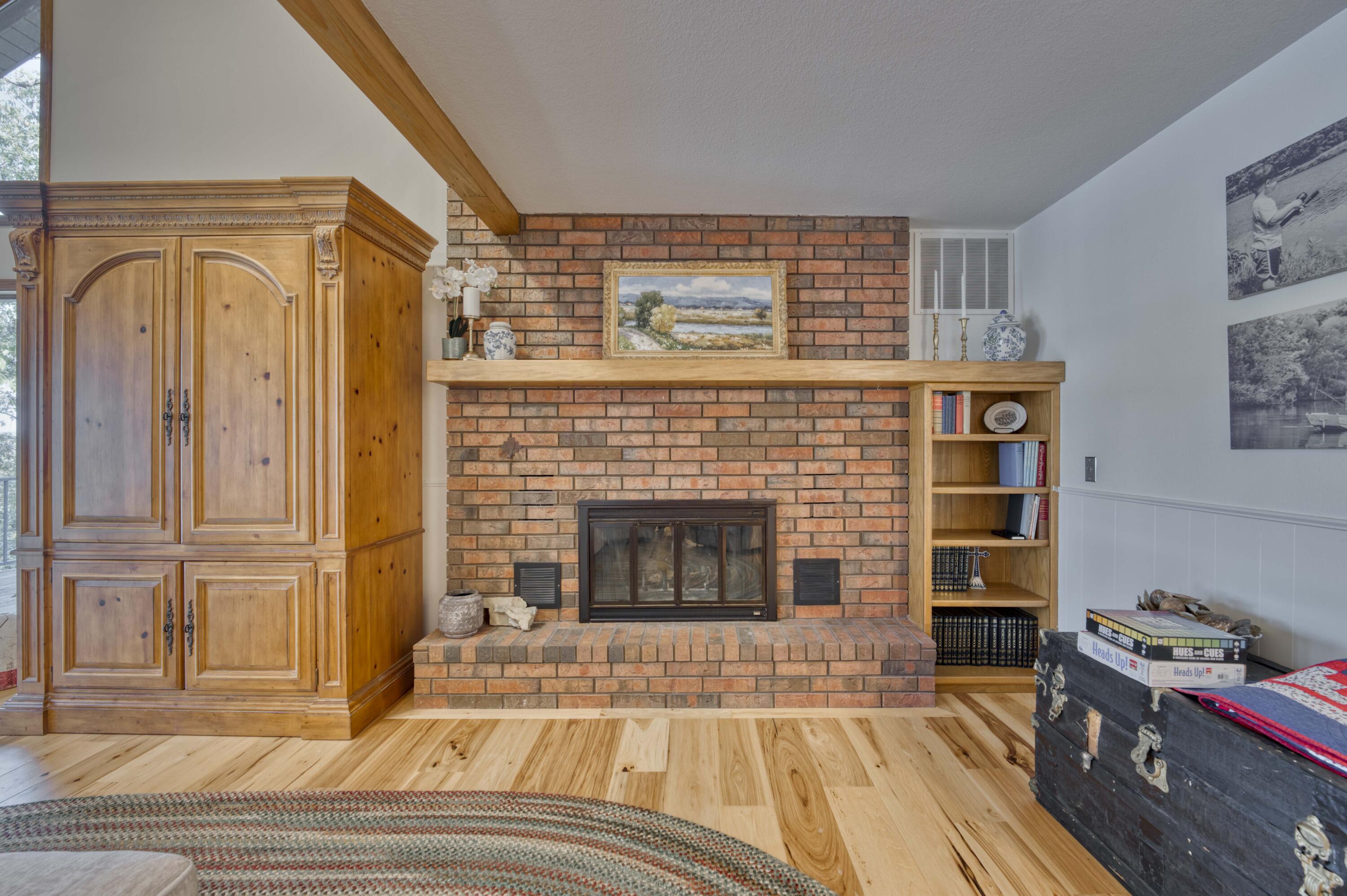 Oakcliff Estates - Residential