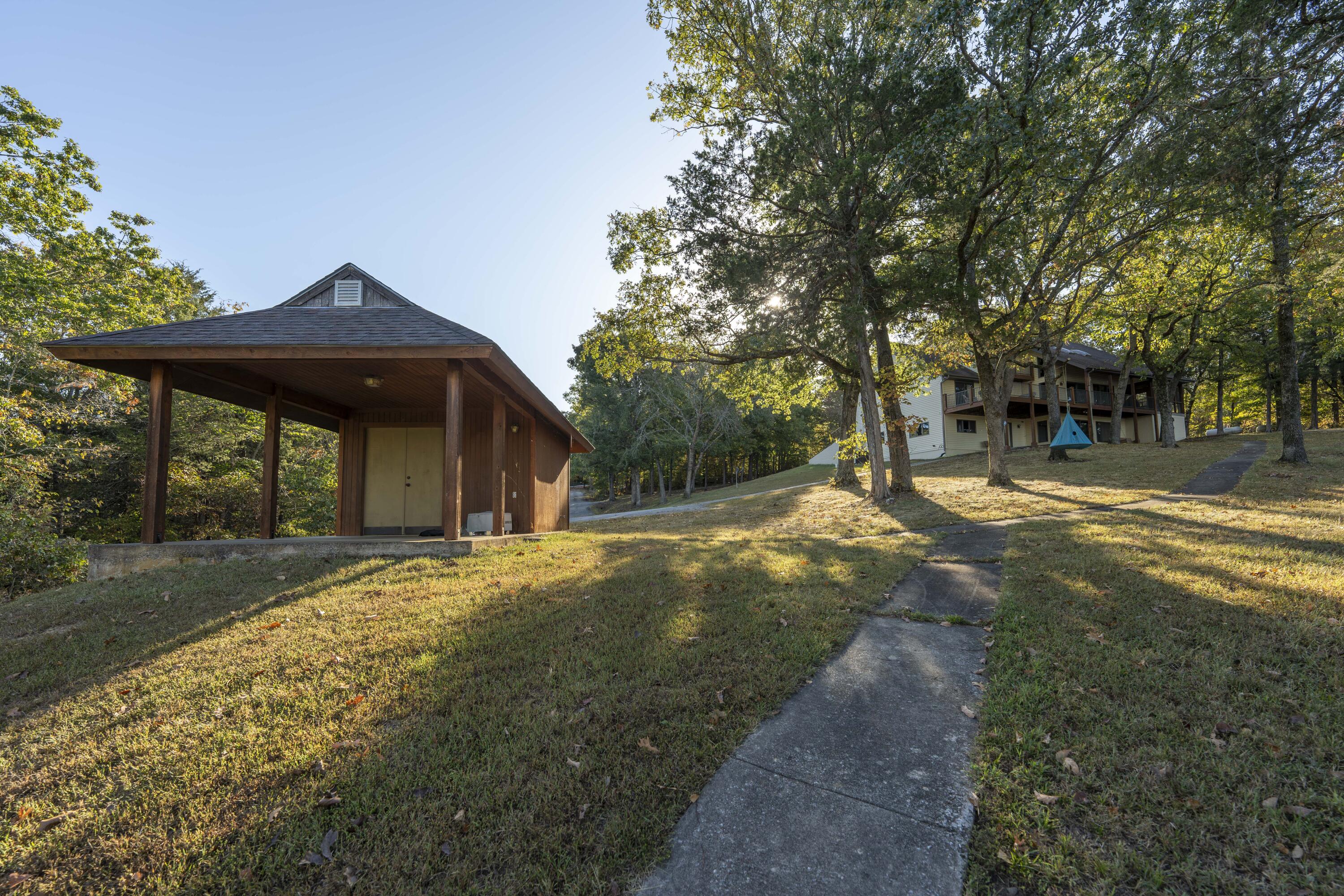 Oakcliff Estates - Residential