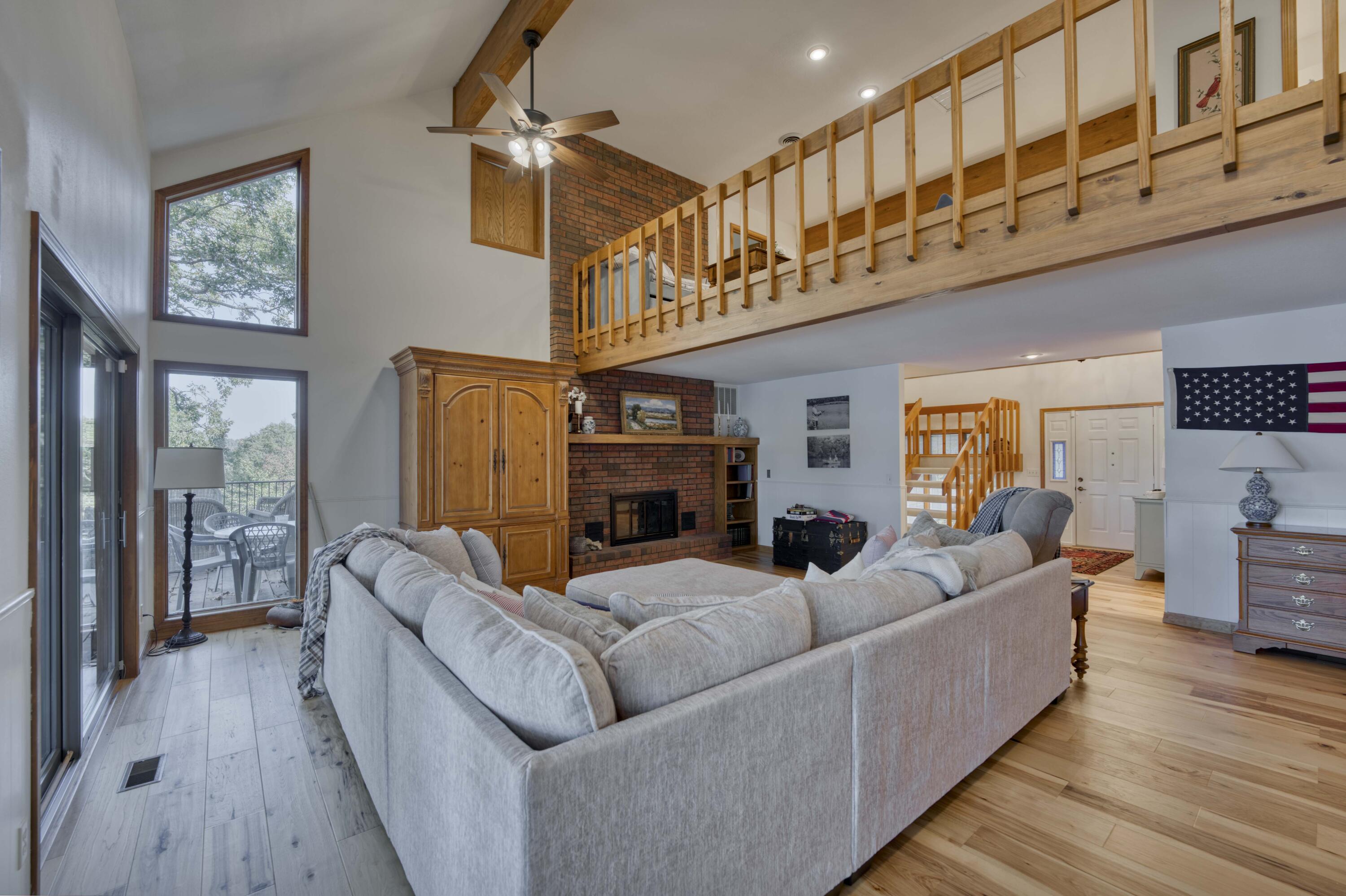 Oakcliff Estates - Residential