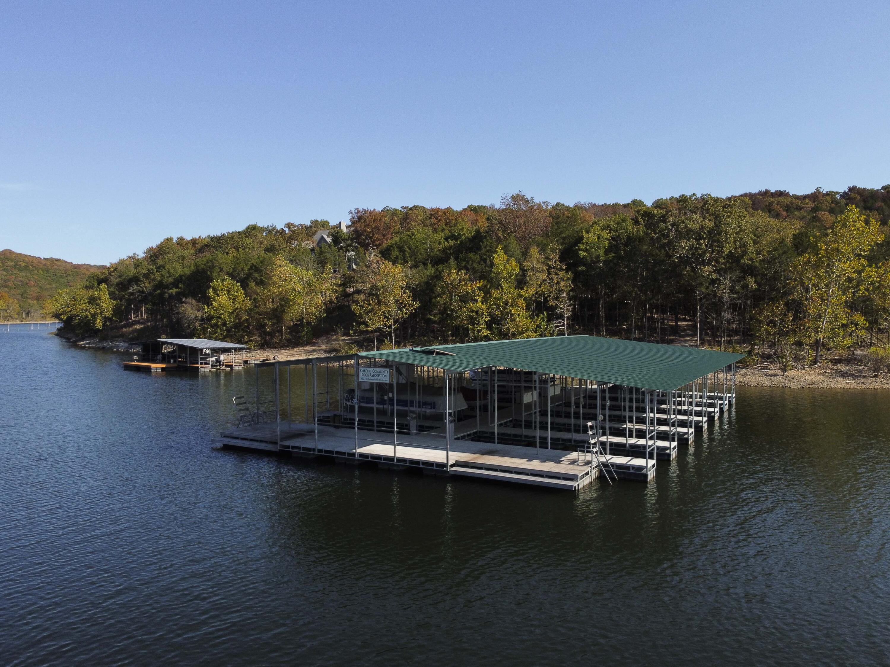 Oakcliff Estates - Residential