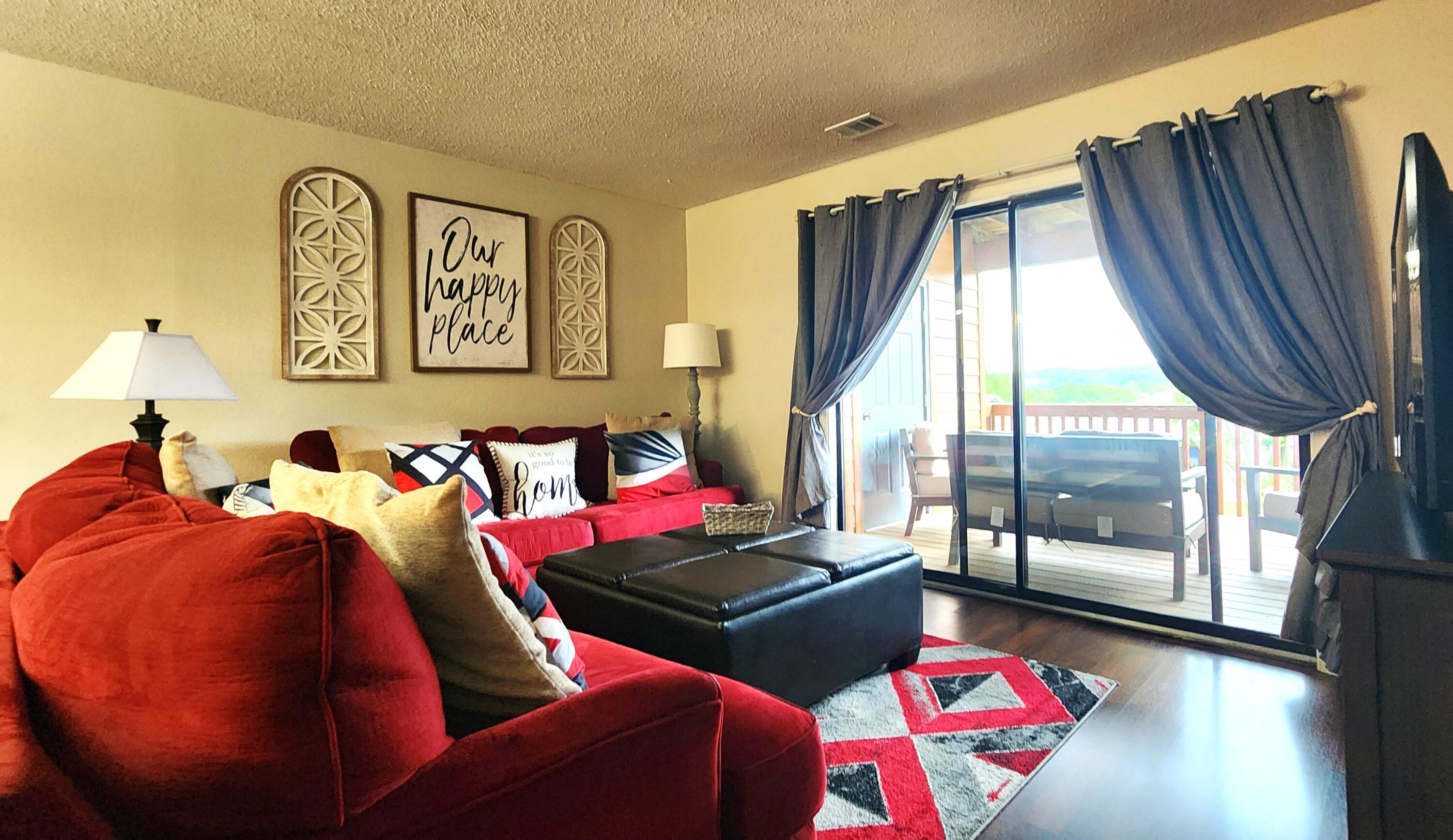 Pointe Royale Condos - Residential