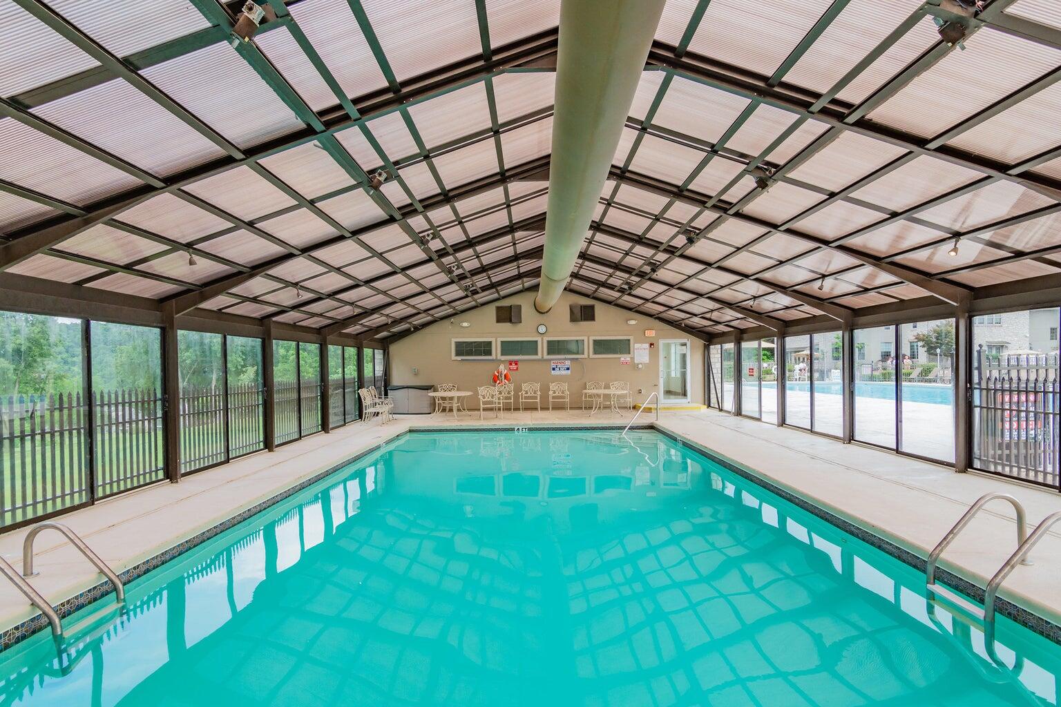 Pointe Royale Condos - Residential