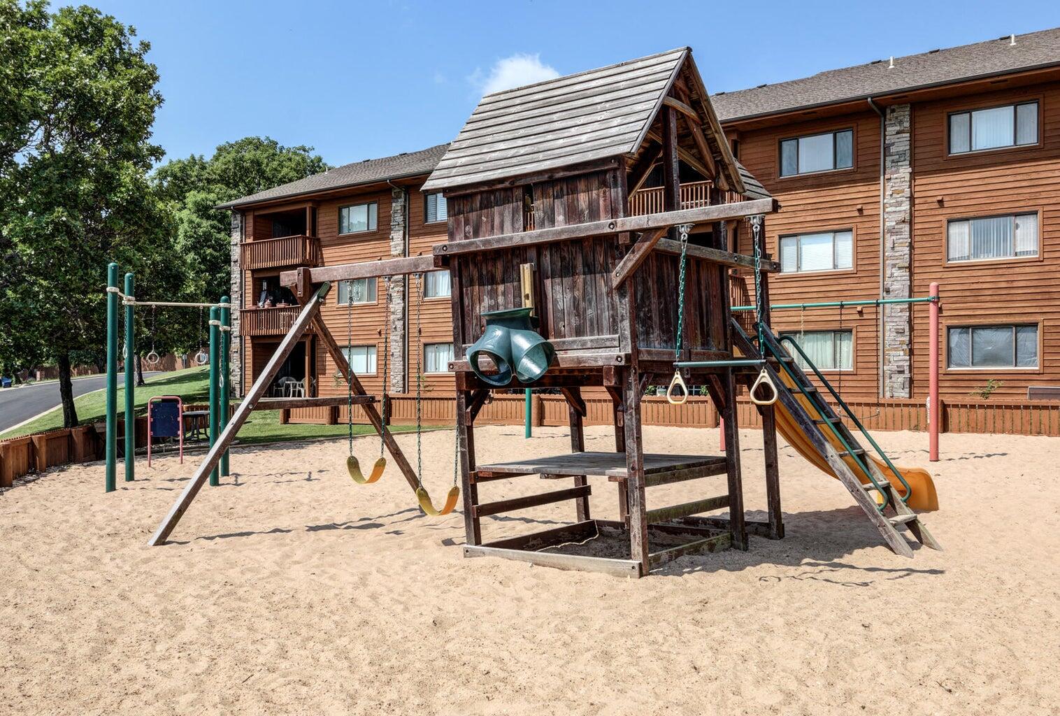 Pointe Royale Condos - Residential