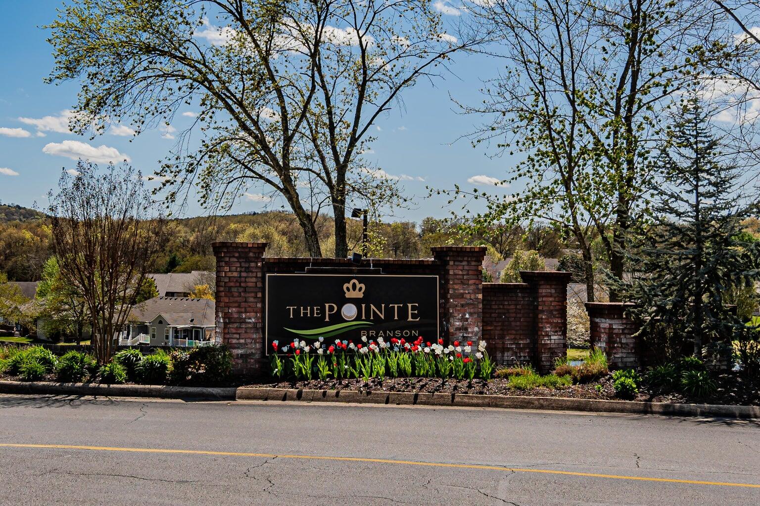 Pointe Royale Condos - Residential
