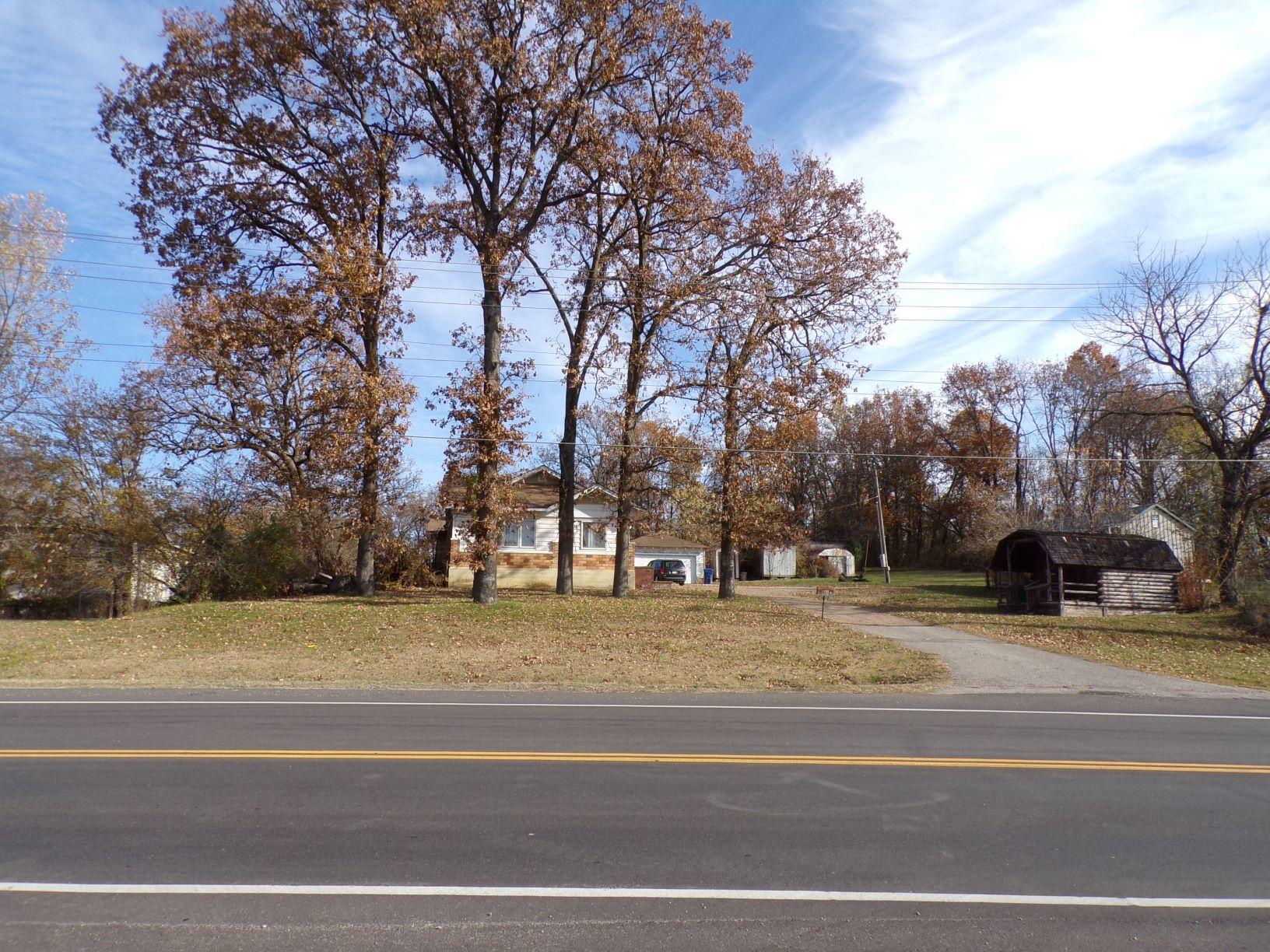 View Willow Springs, MO 65793 house