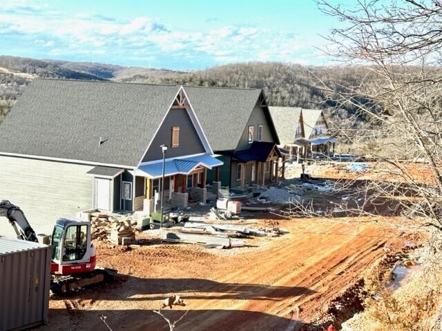 Not in List: Stone - Residential