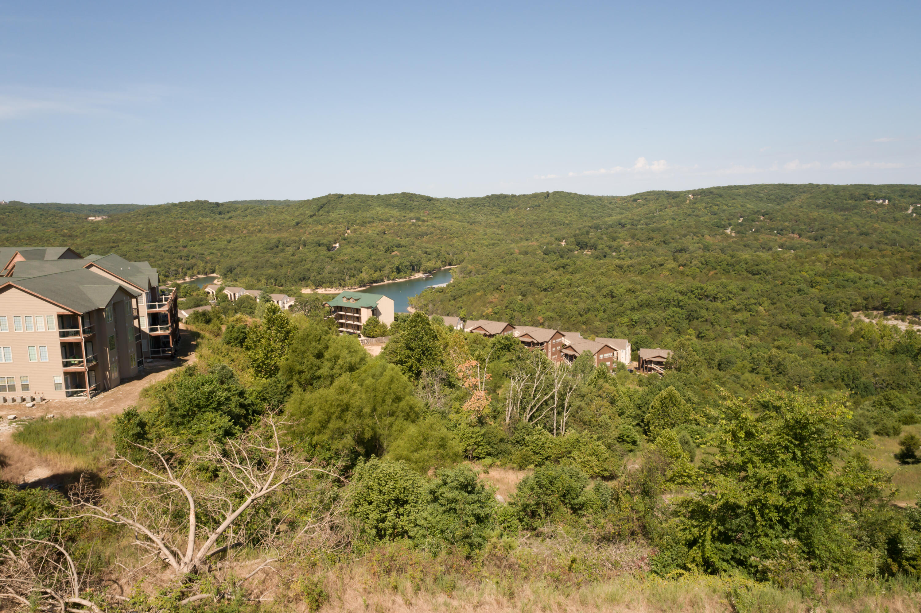 Not in List: Stone - Residential