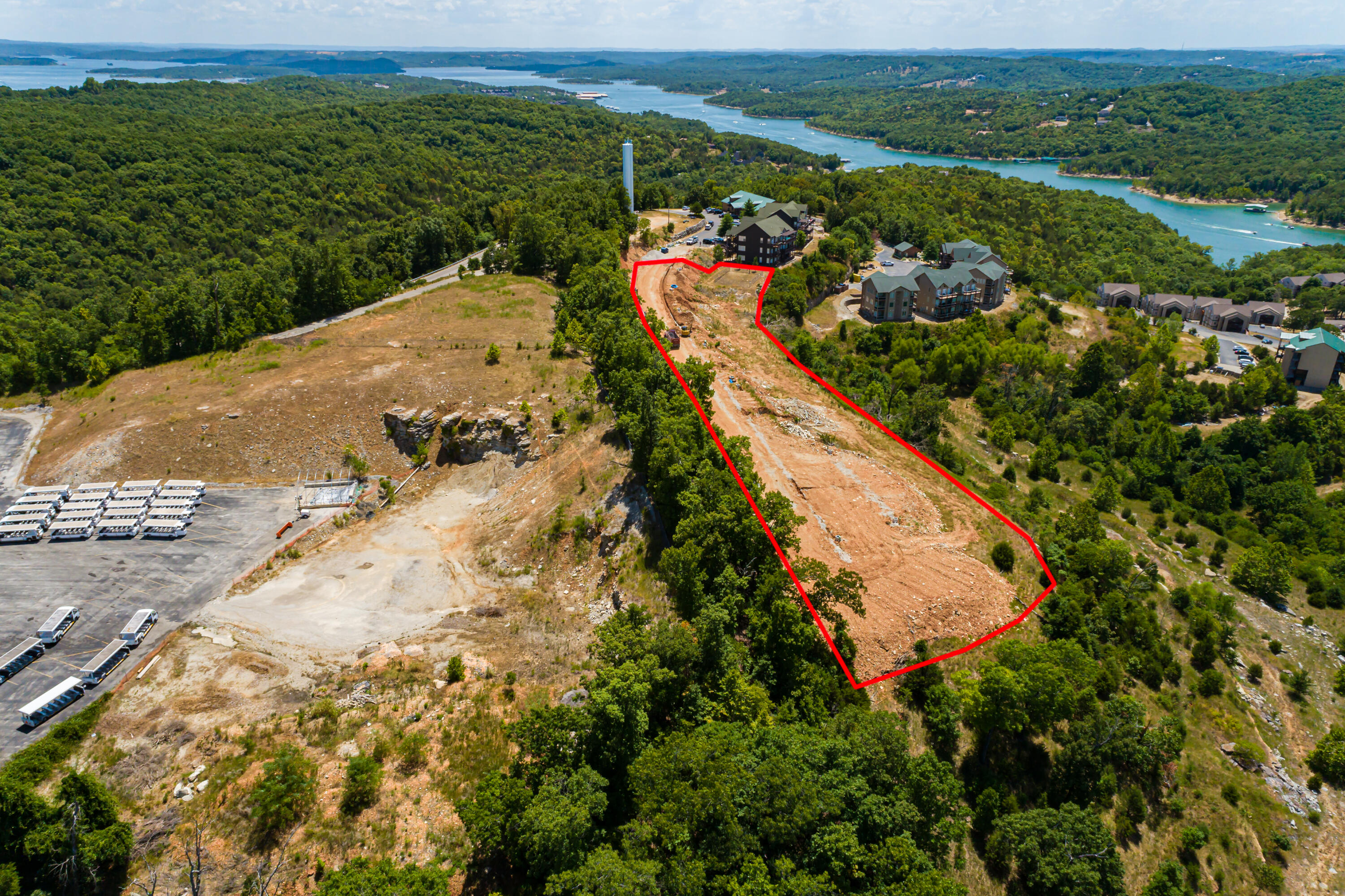 Not in List: Stone - Residential