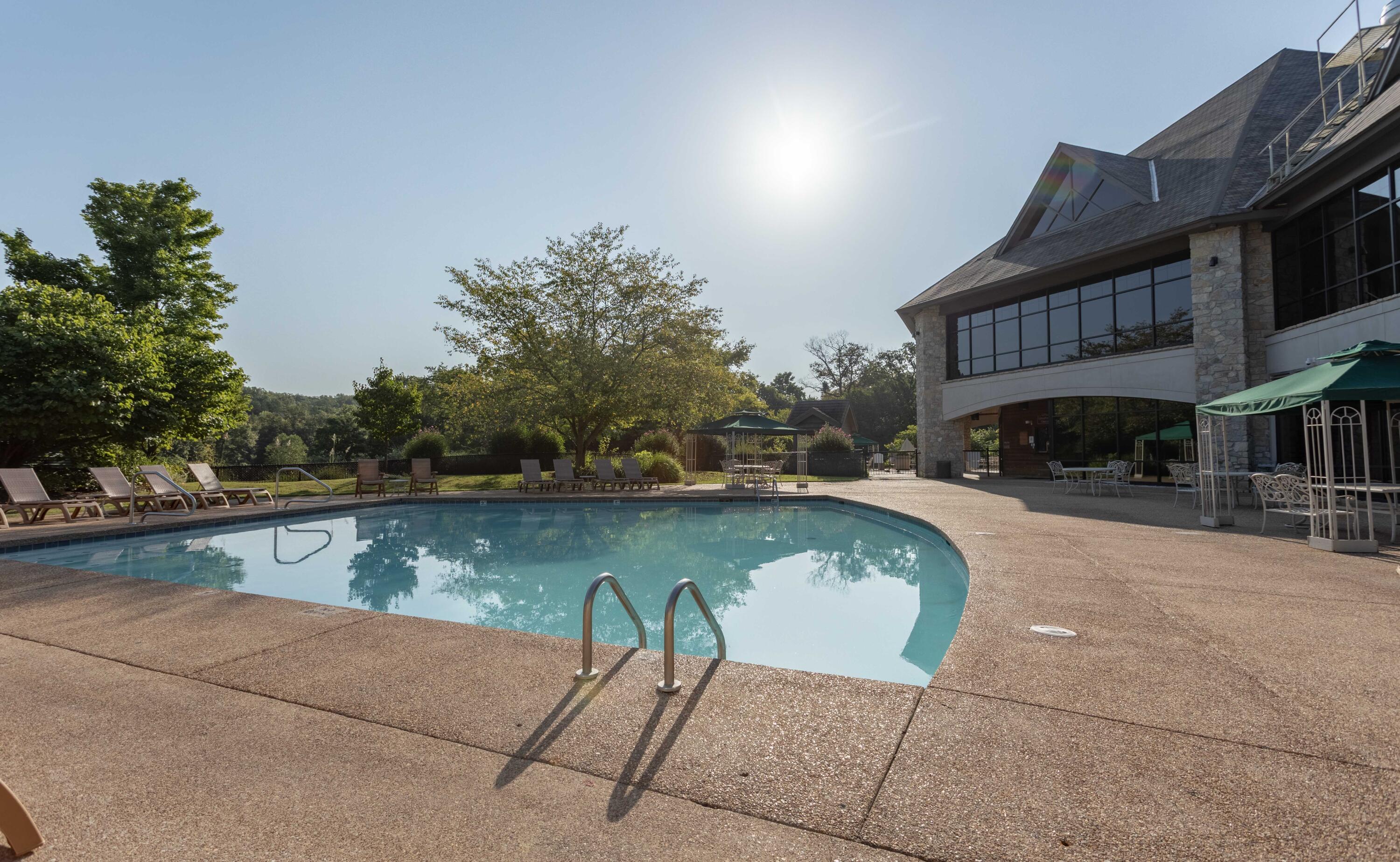 Stonebridge Village - Residential