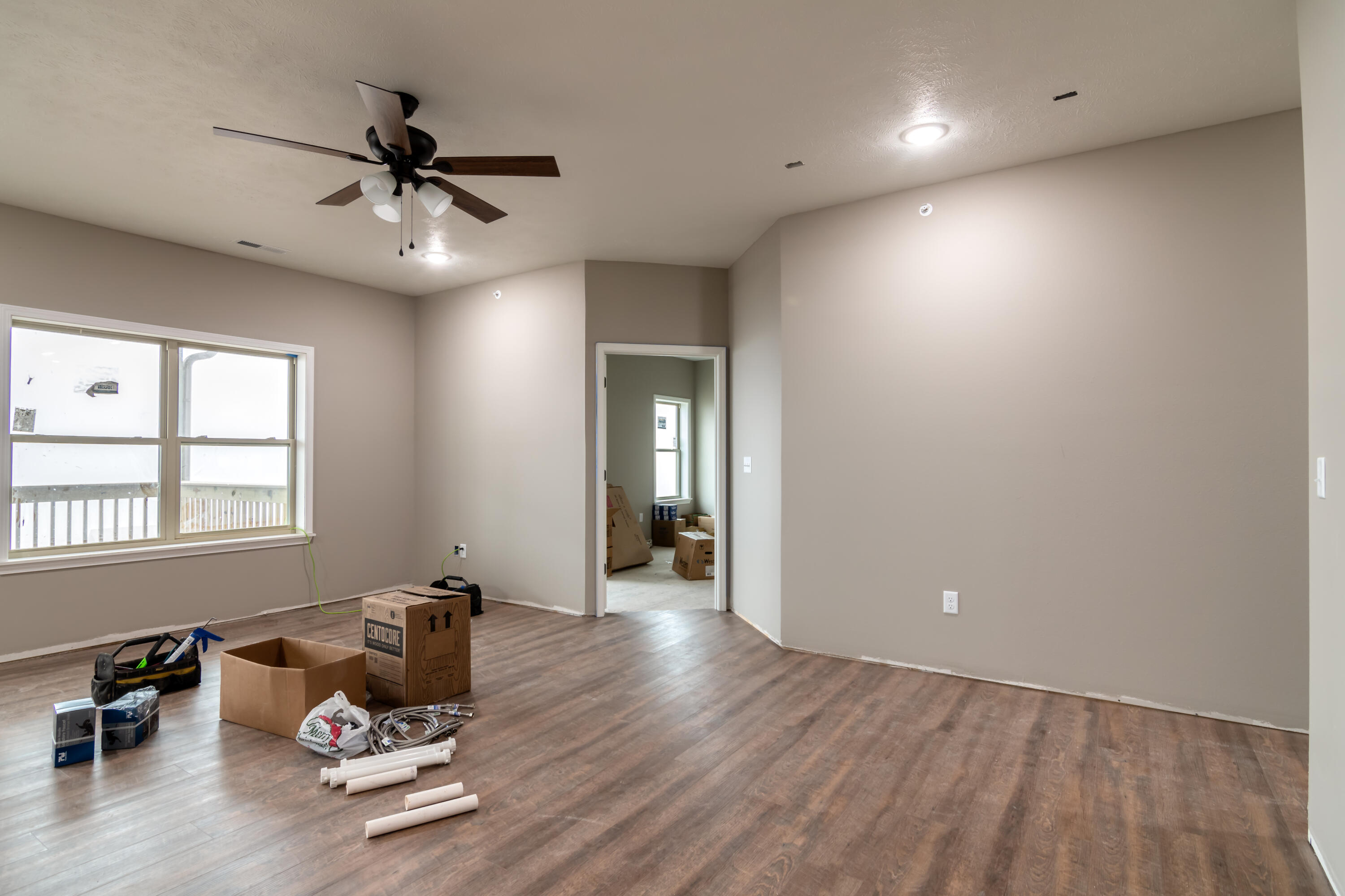 Stonebridge Village - Residential