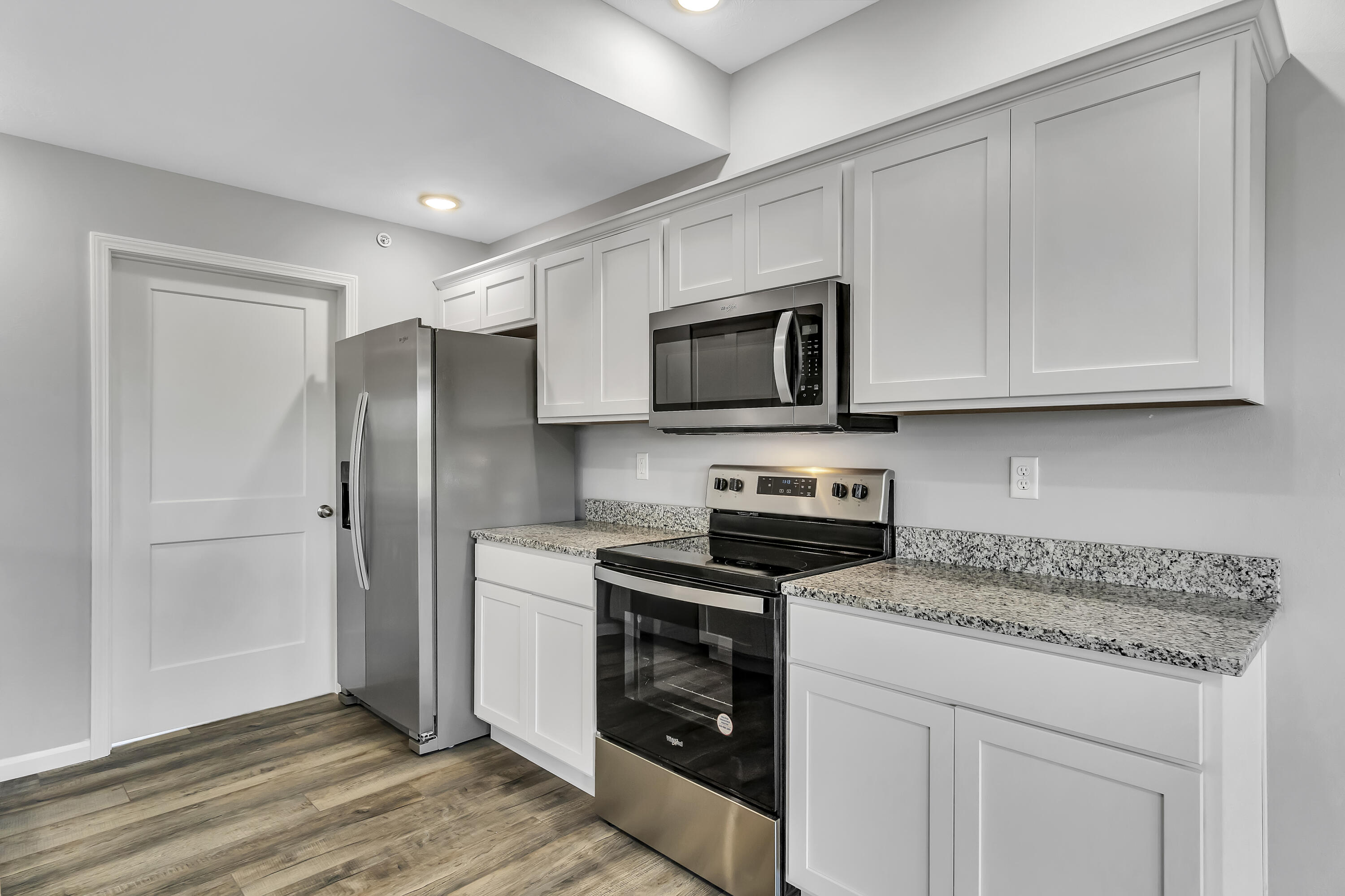 Stonebridge Village - Residential