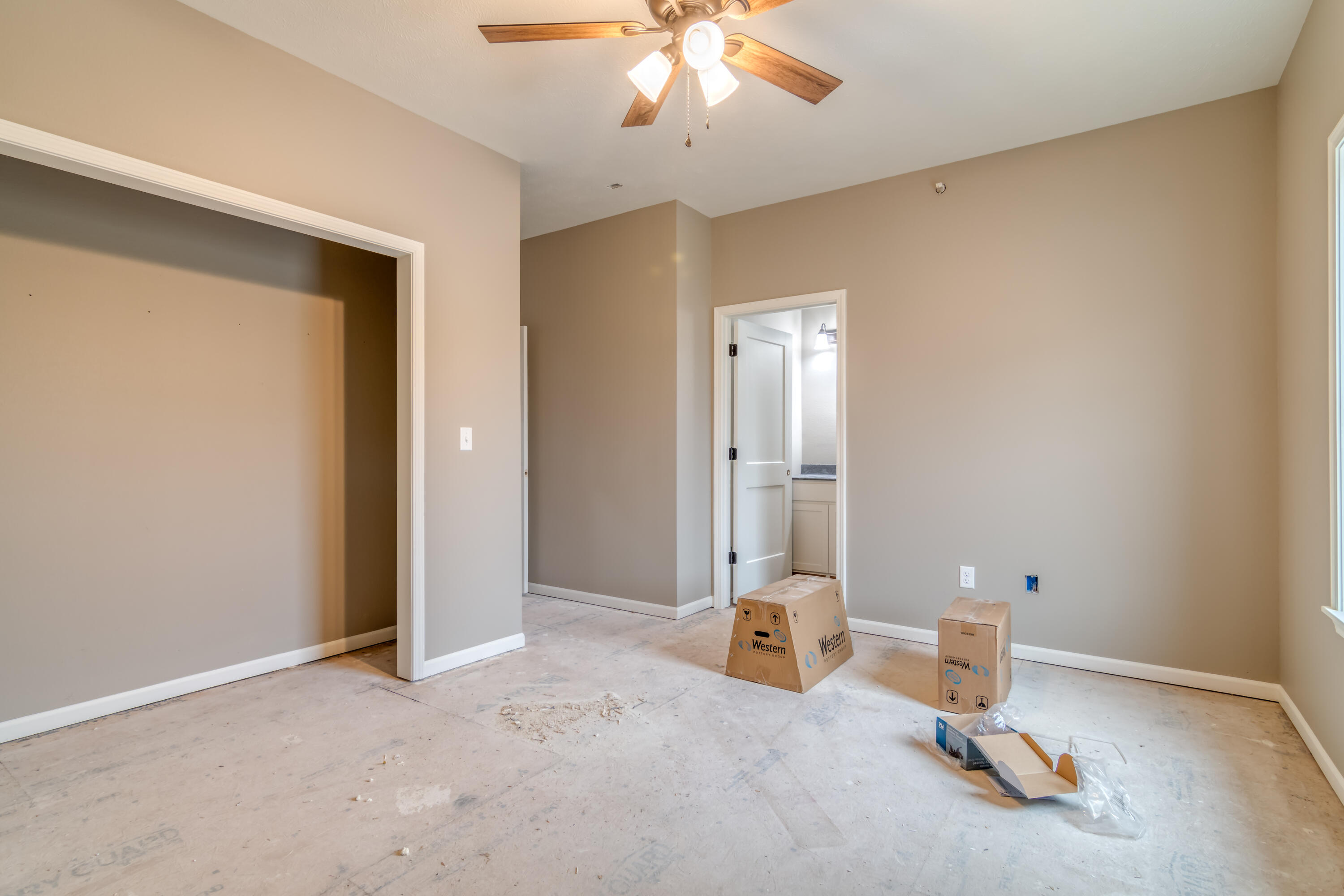Stonebridge Village - Residential
