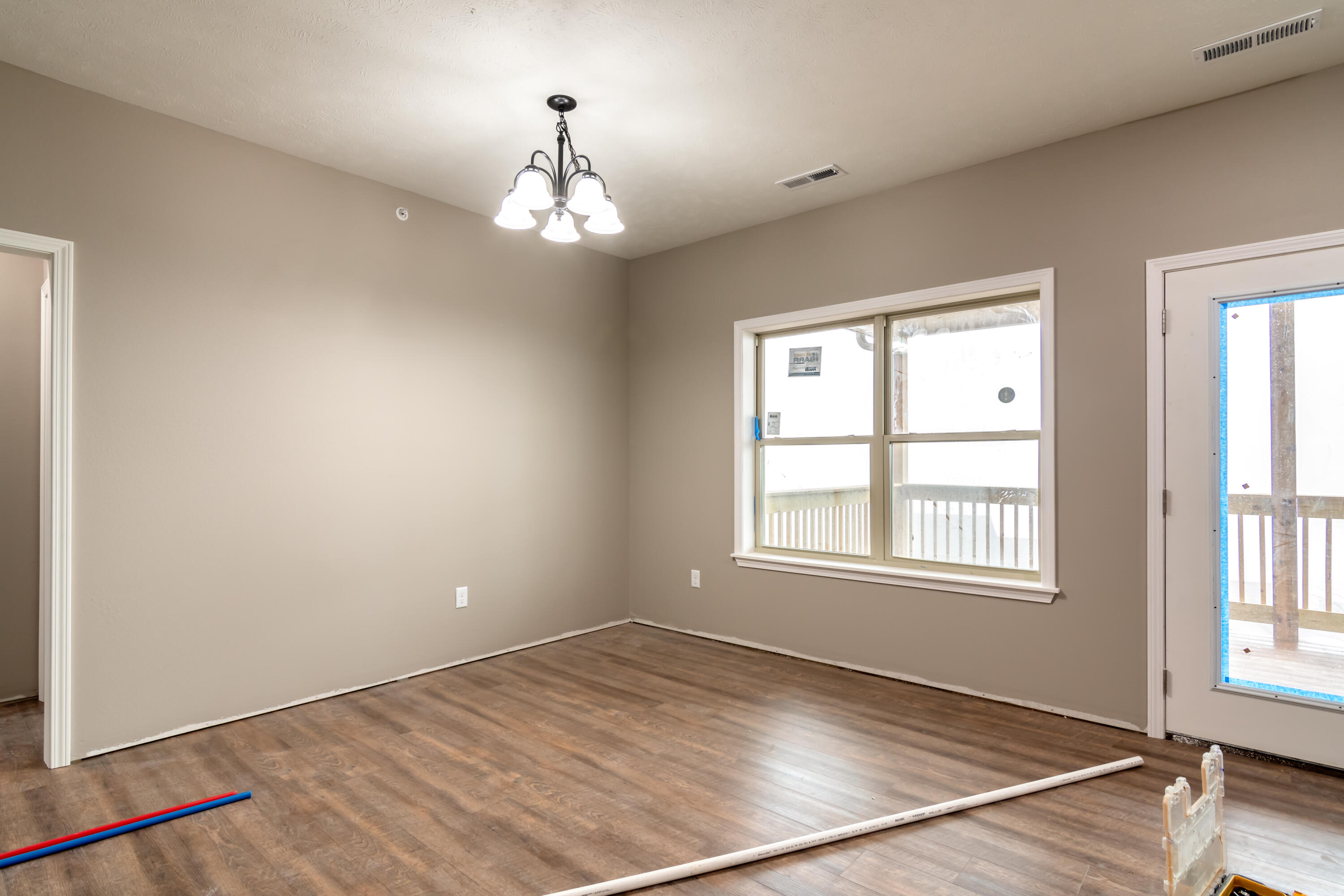Stonebridge Village - Residential