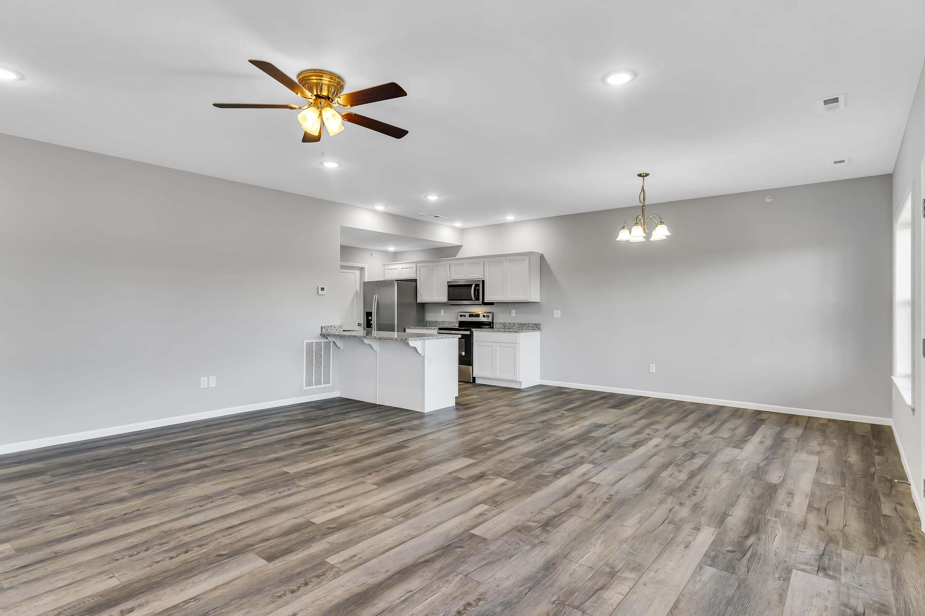 Stonebridge Village - Residential