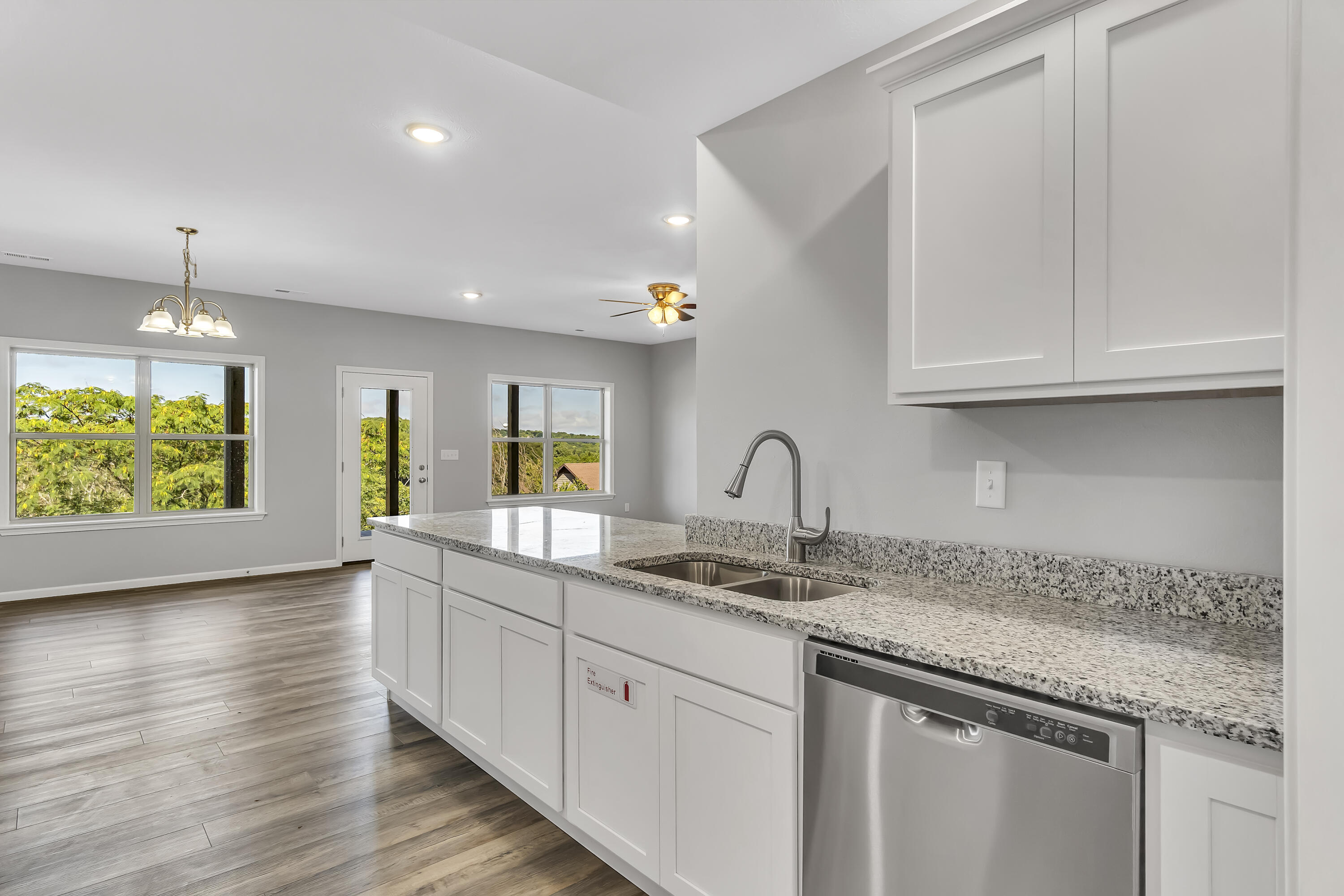 Stonebridge Village - Residential