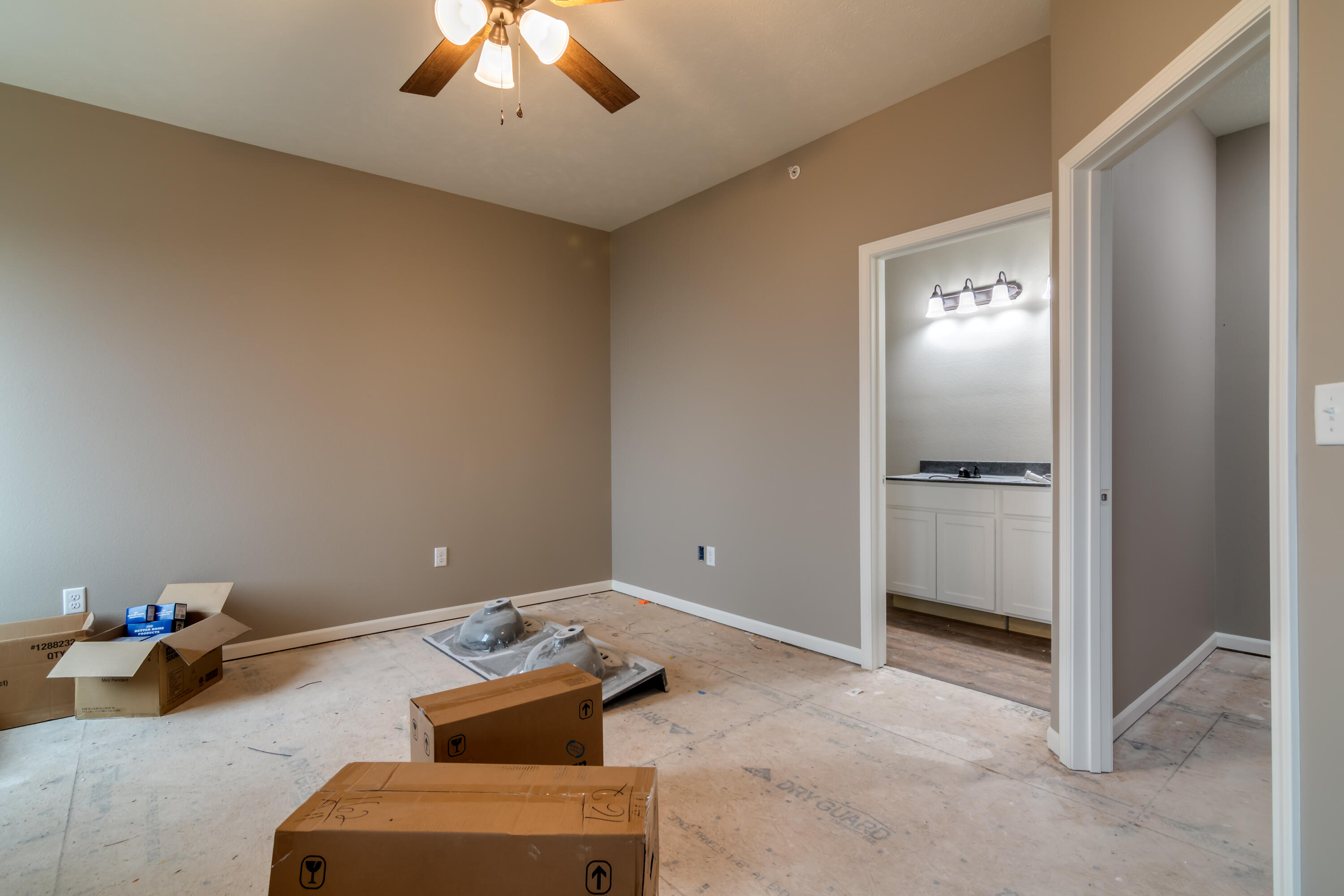 Stonebridge Village - Residential