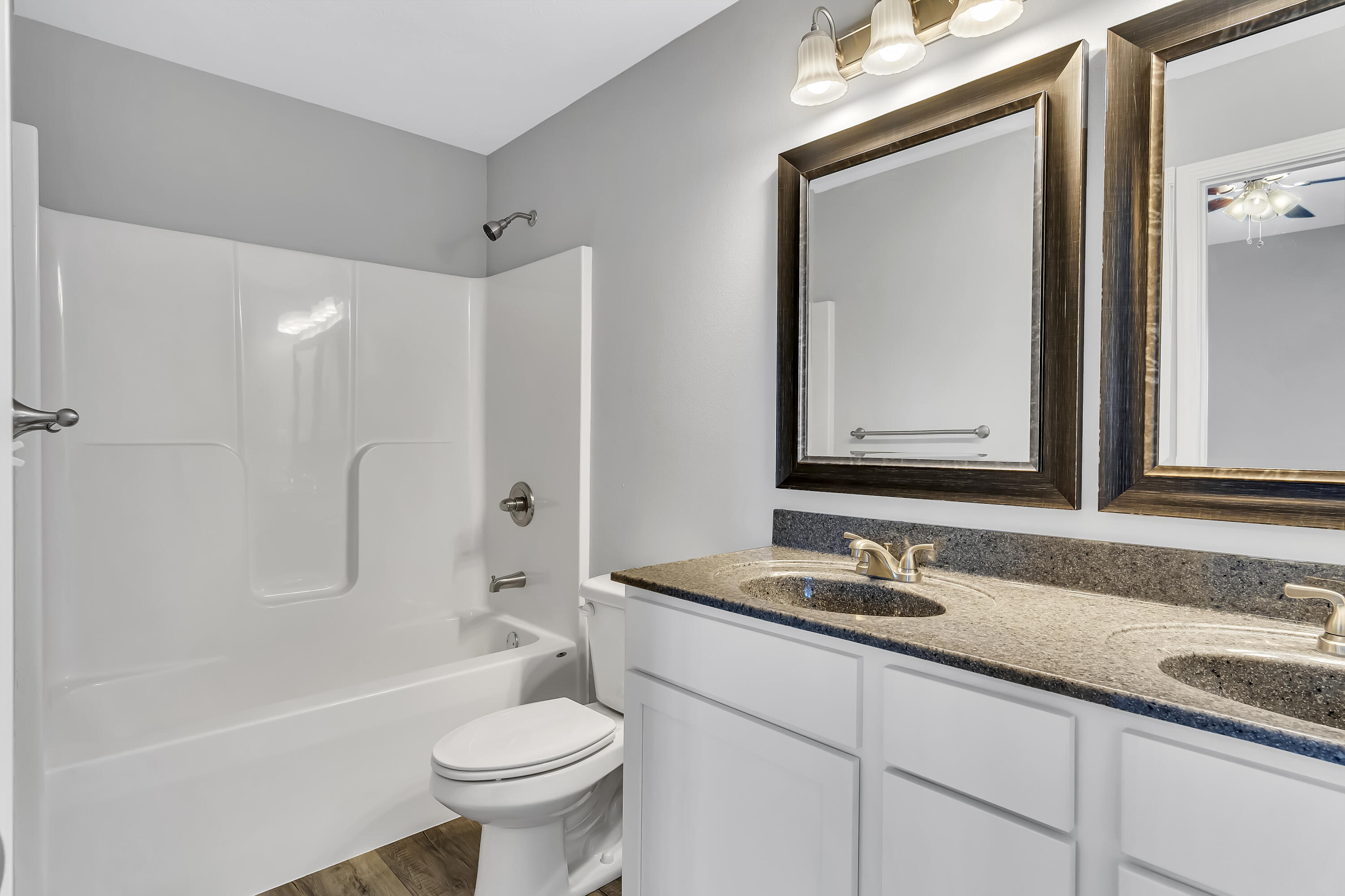 Stonebridge Village - Residential