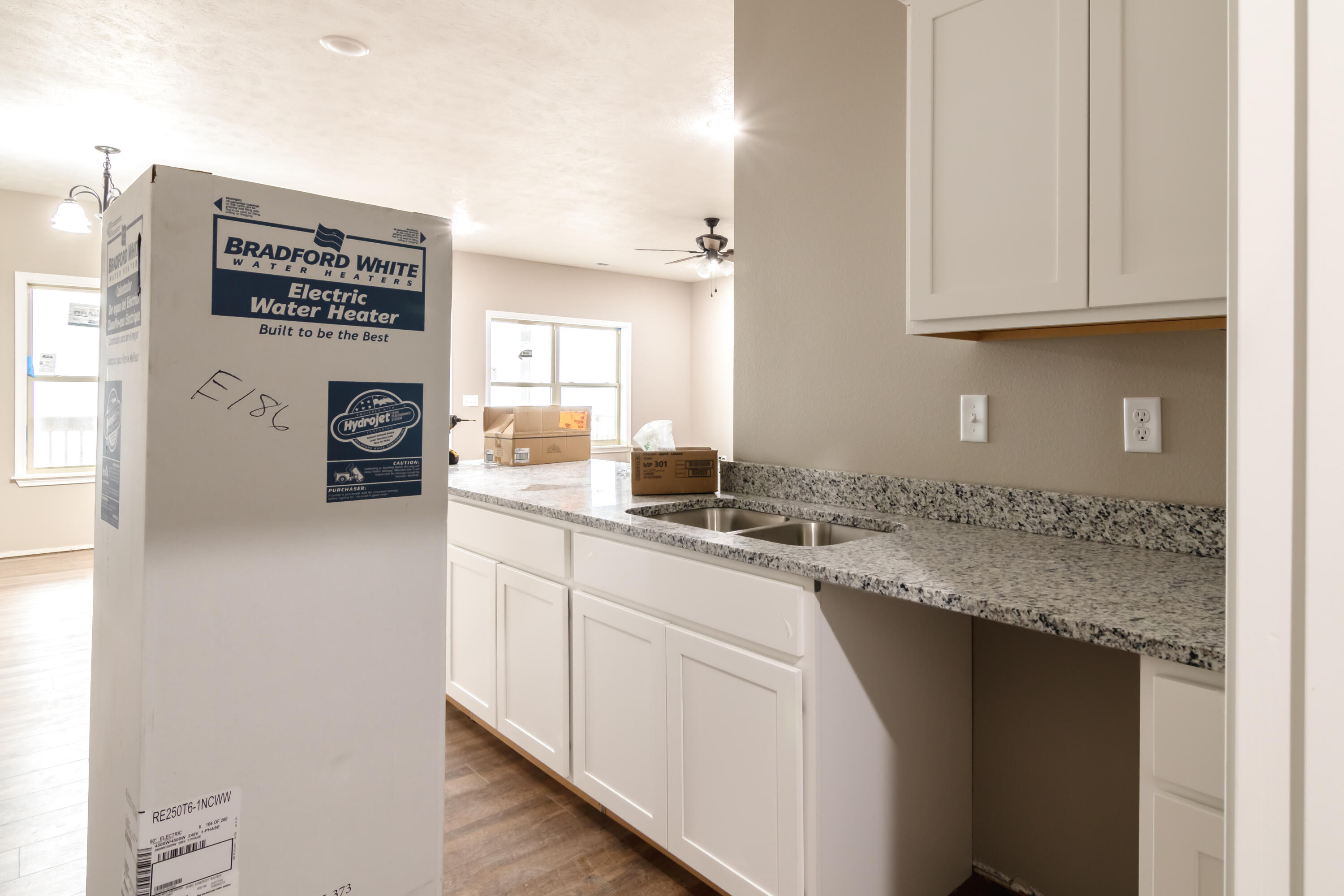 Stonebridge Village - Residential