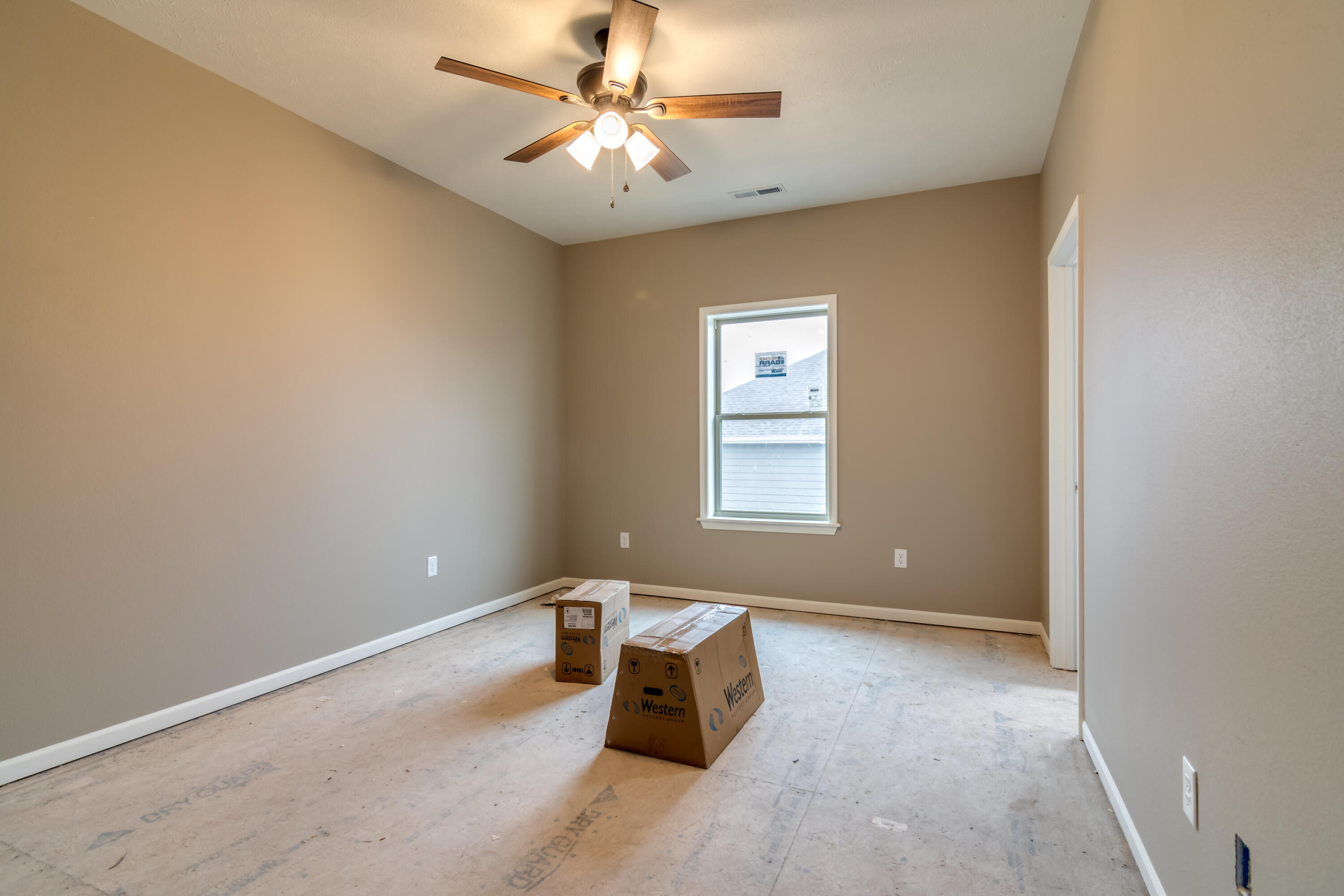 Stonebridge Village - Residential