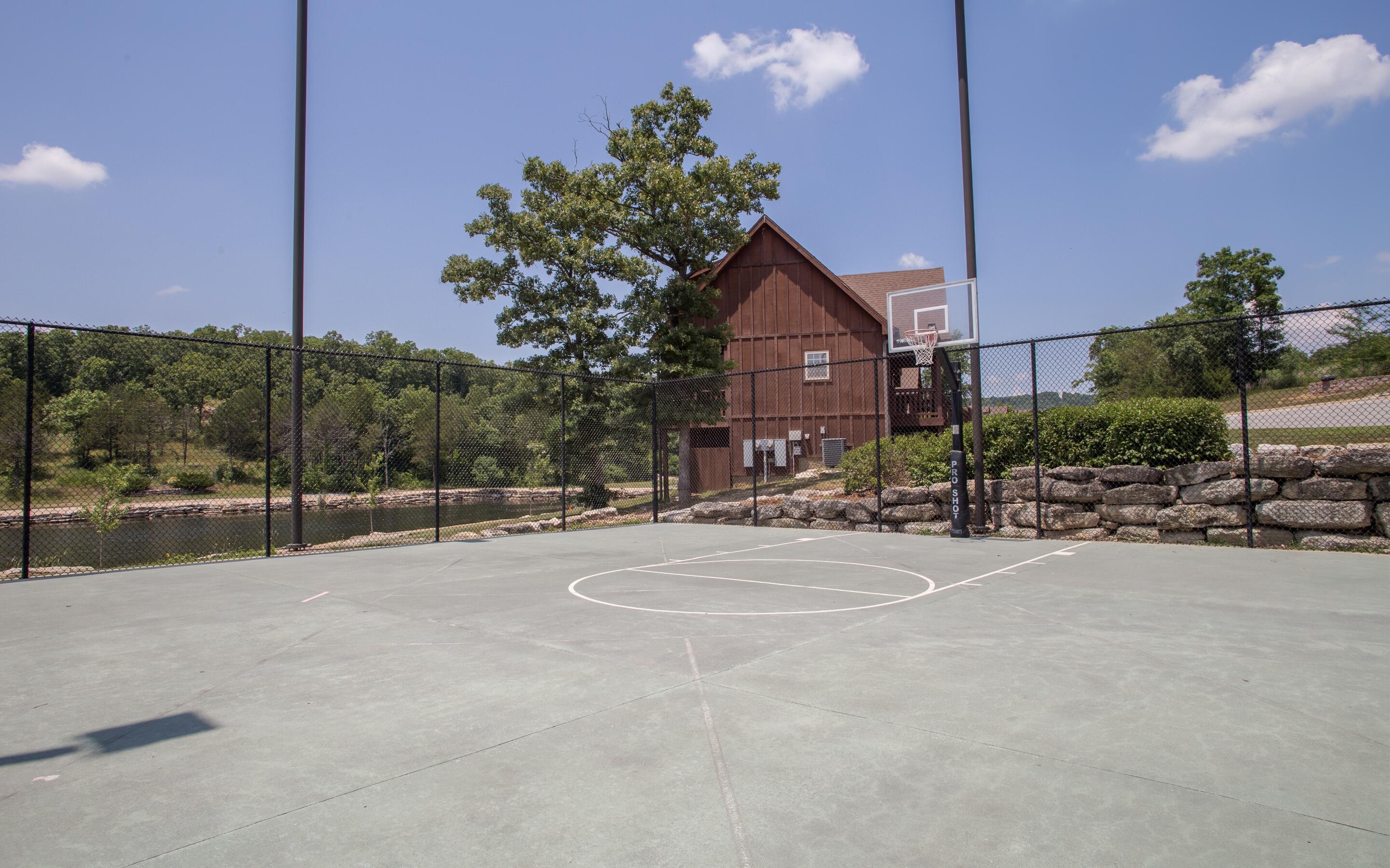 Stonebridge Village - Residential
