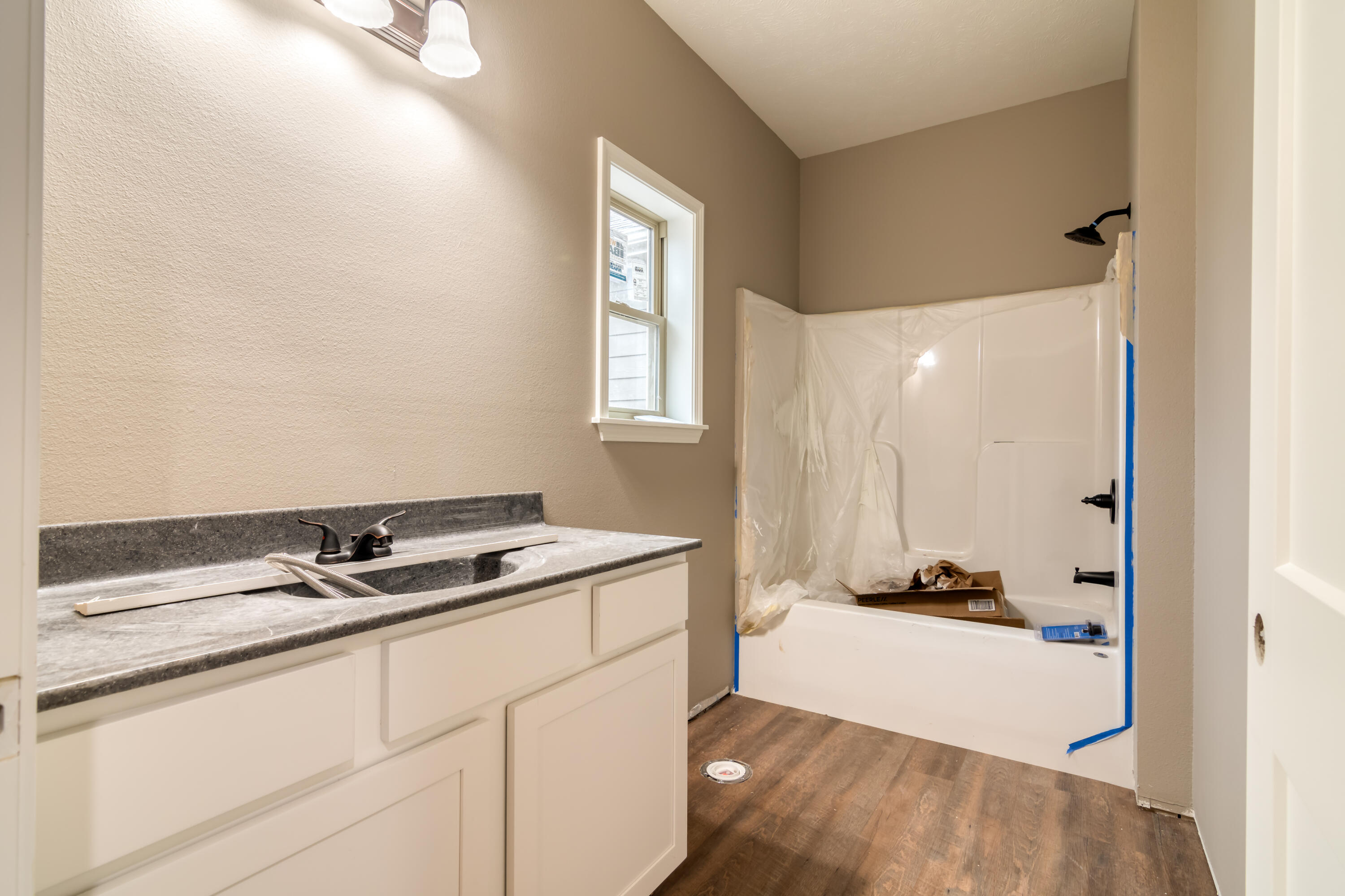 Stonebridge Village - Residential