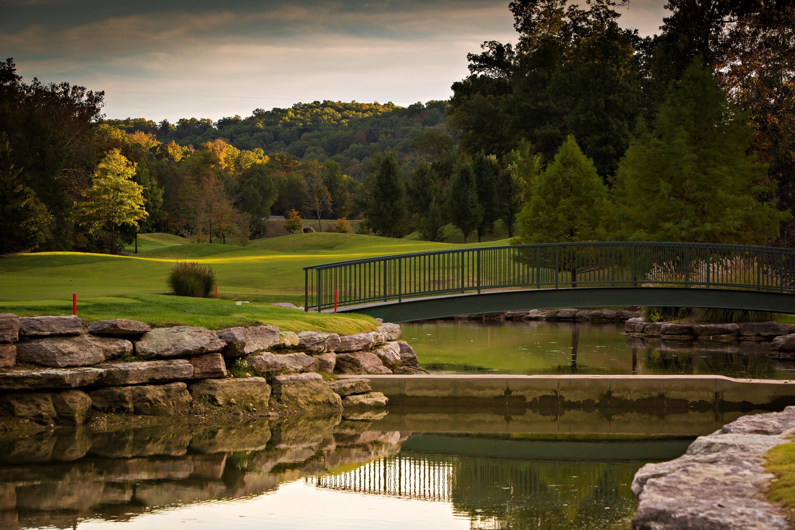 Stonebridge Village - Residential