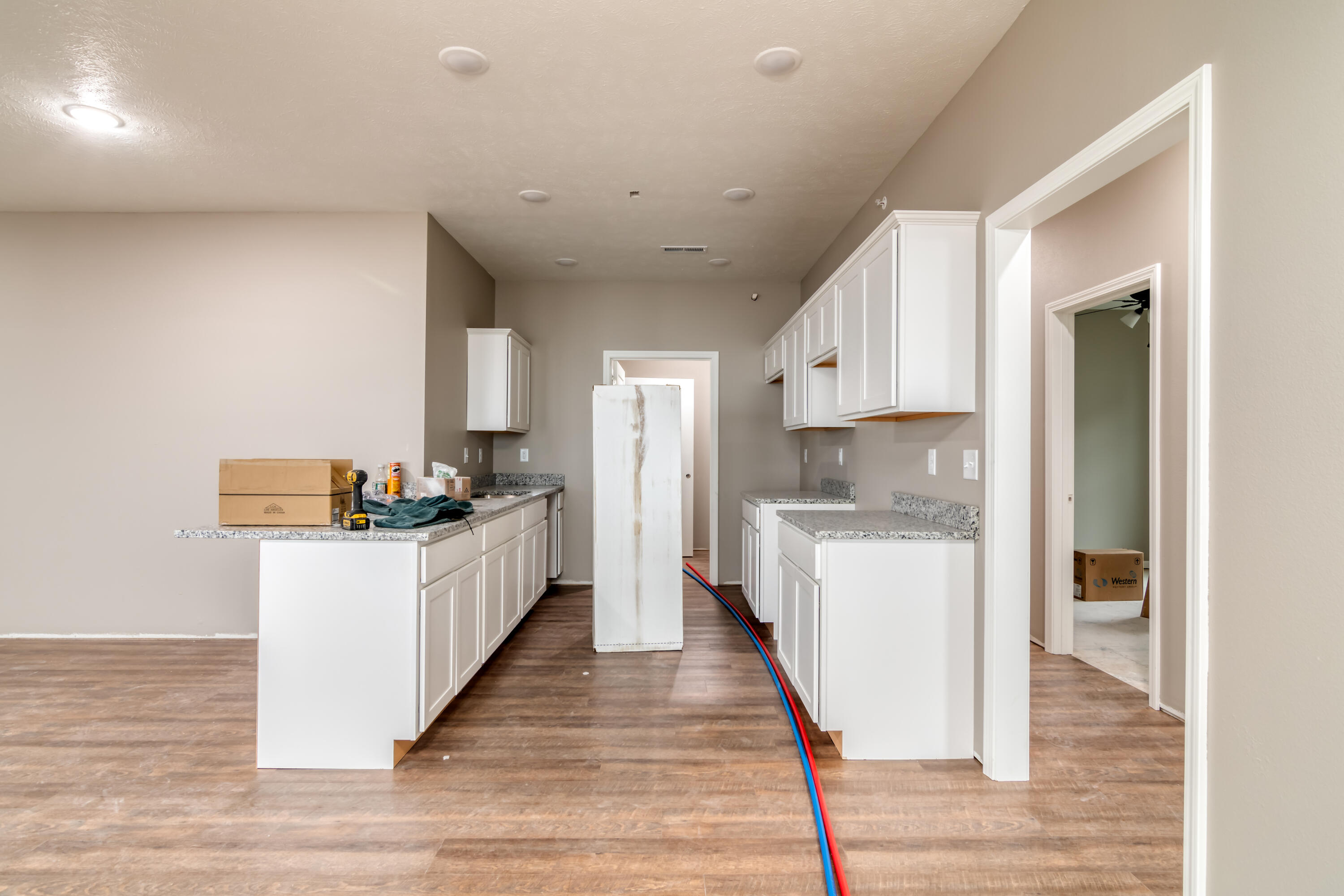 Stonebridge Village - Residential