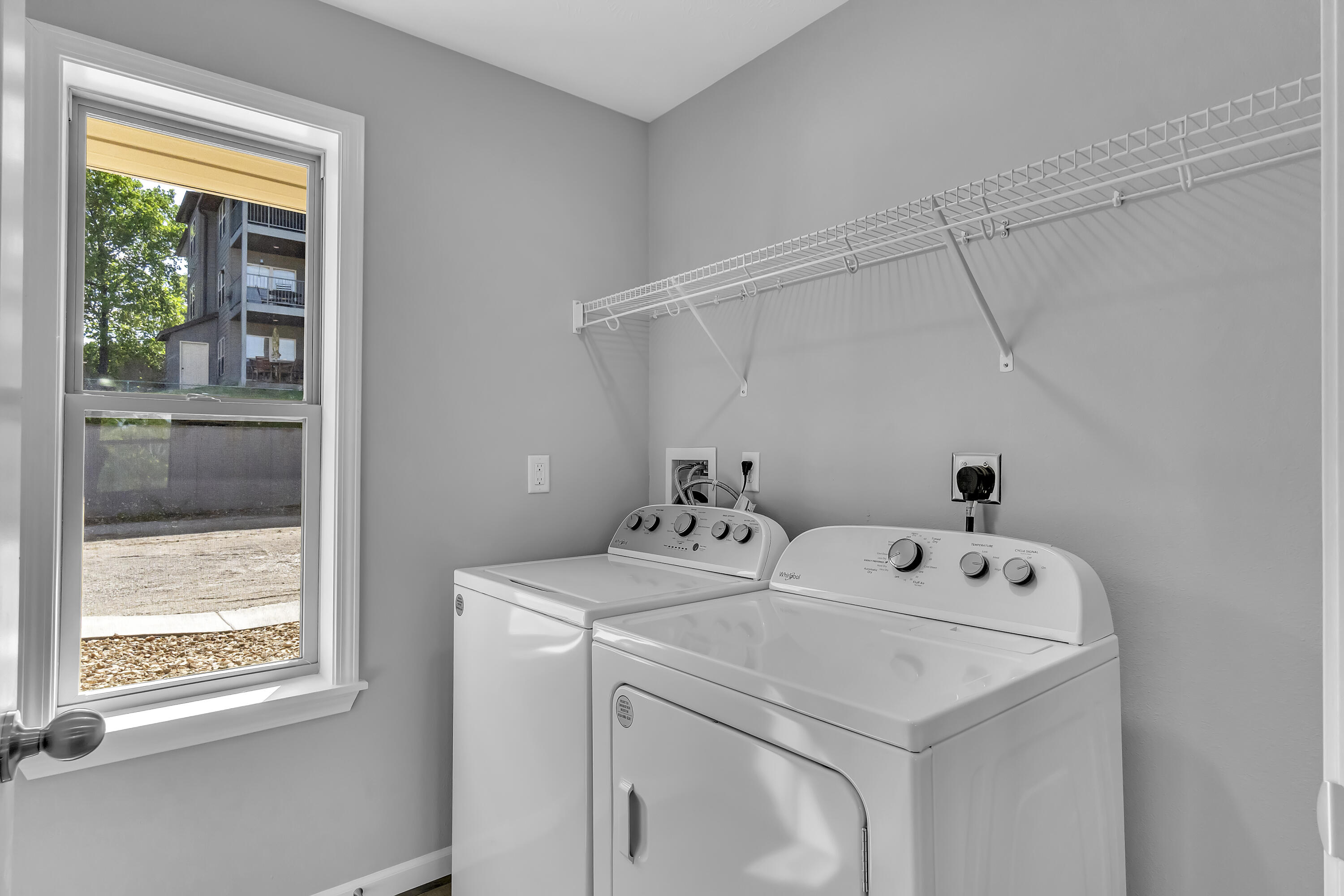 Stonebridge Village - Residential