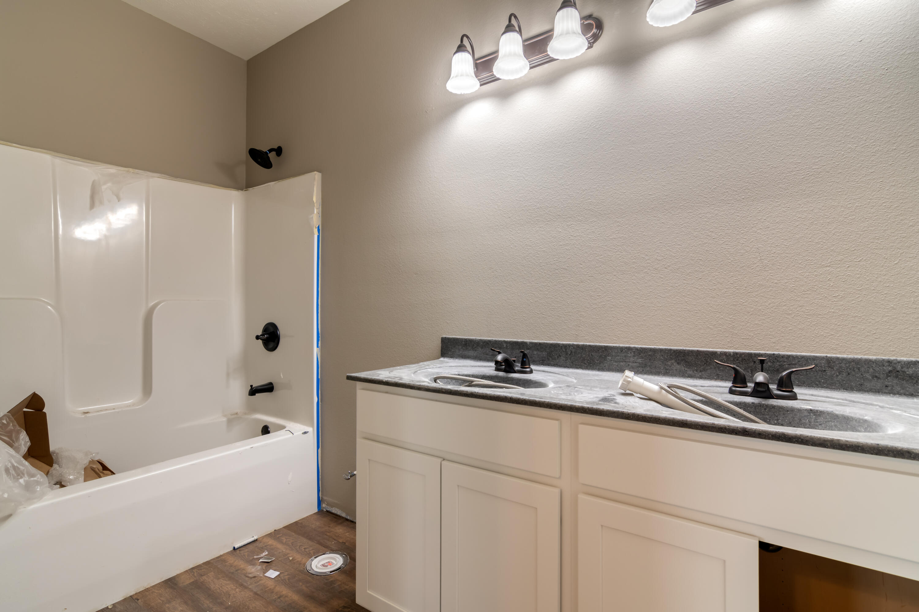 Stonebridge Village - Residential