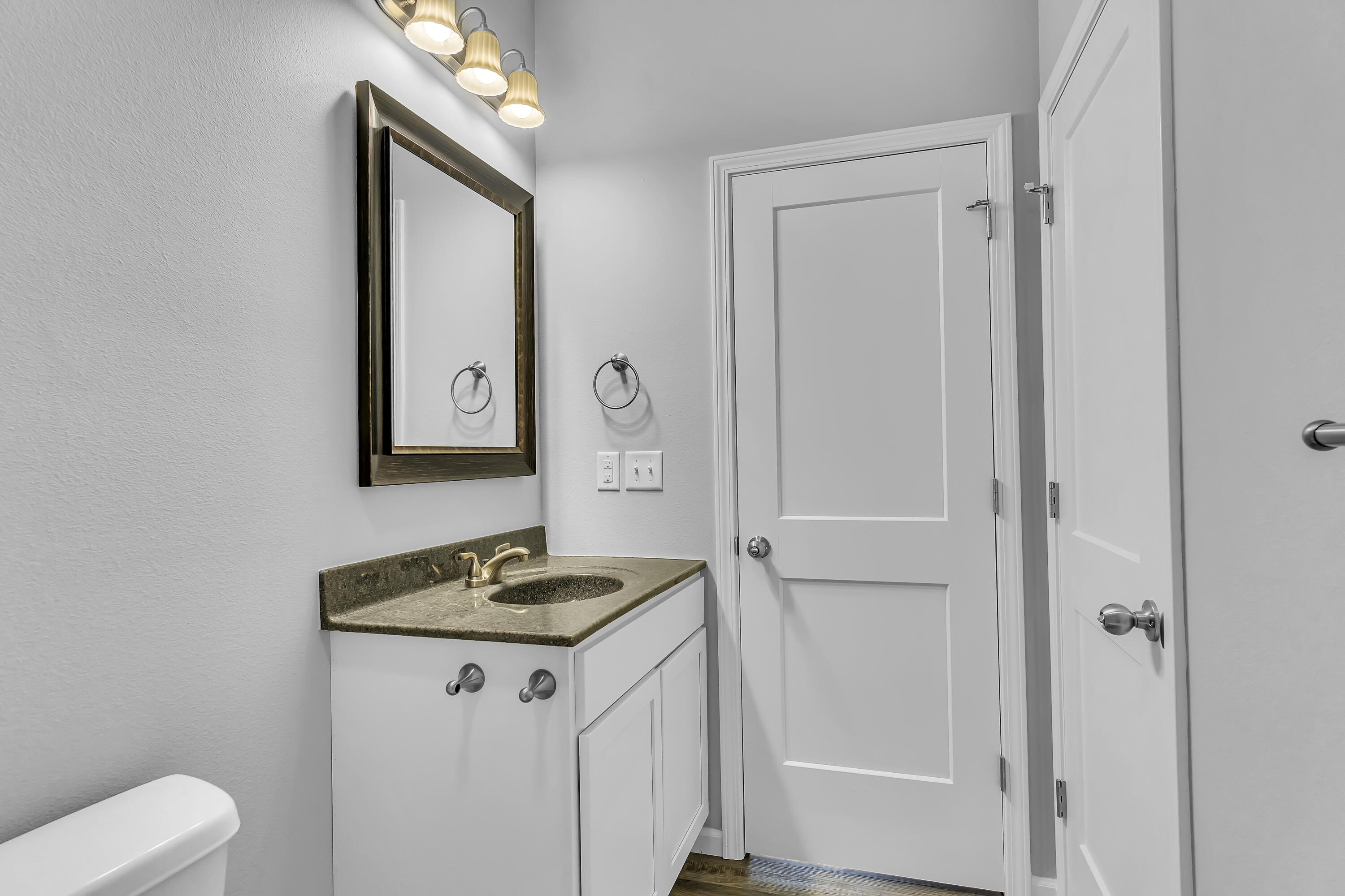 Stonebridge Village - Residential