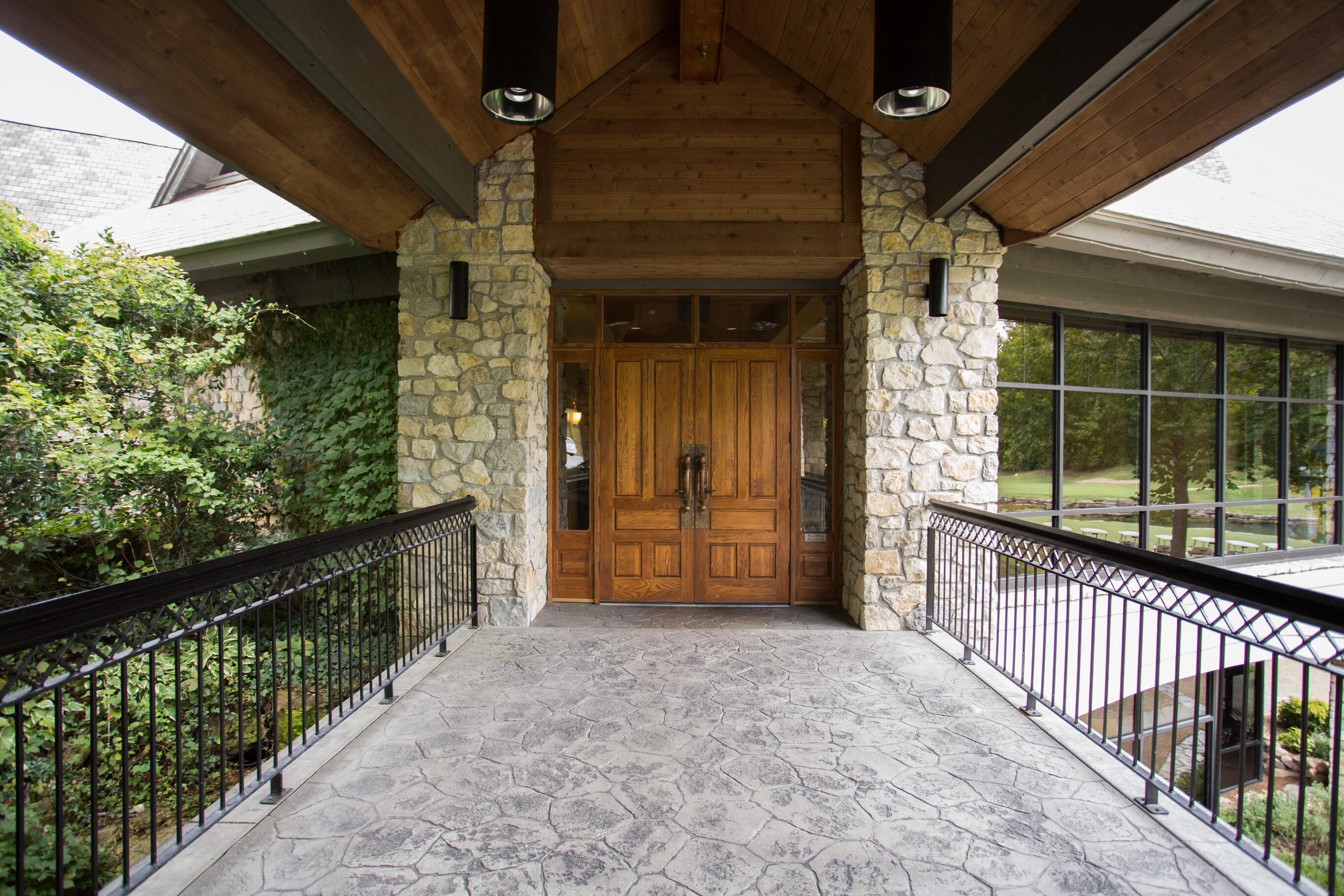Stonebridge Village - Residential
