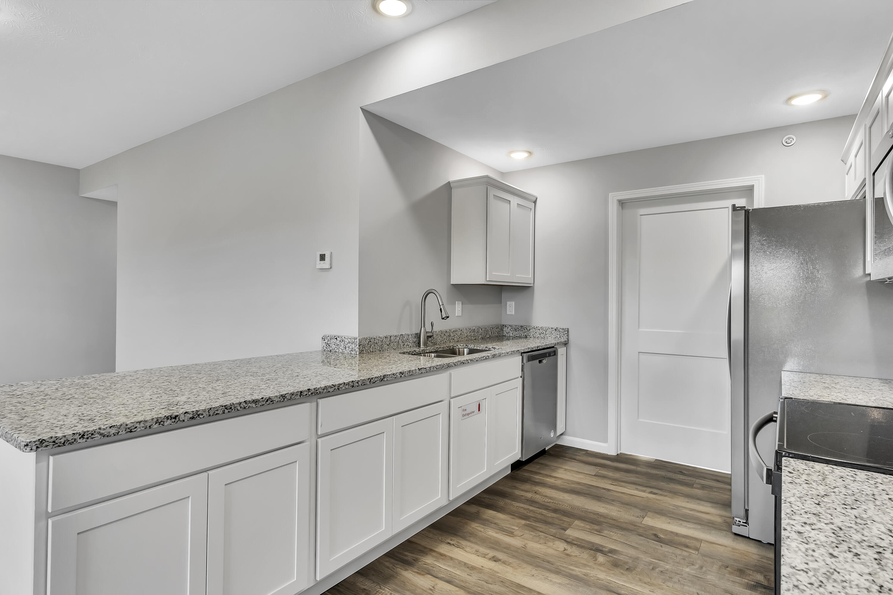 Stonebridge Village - Residential
