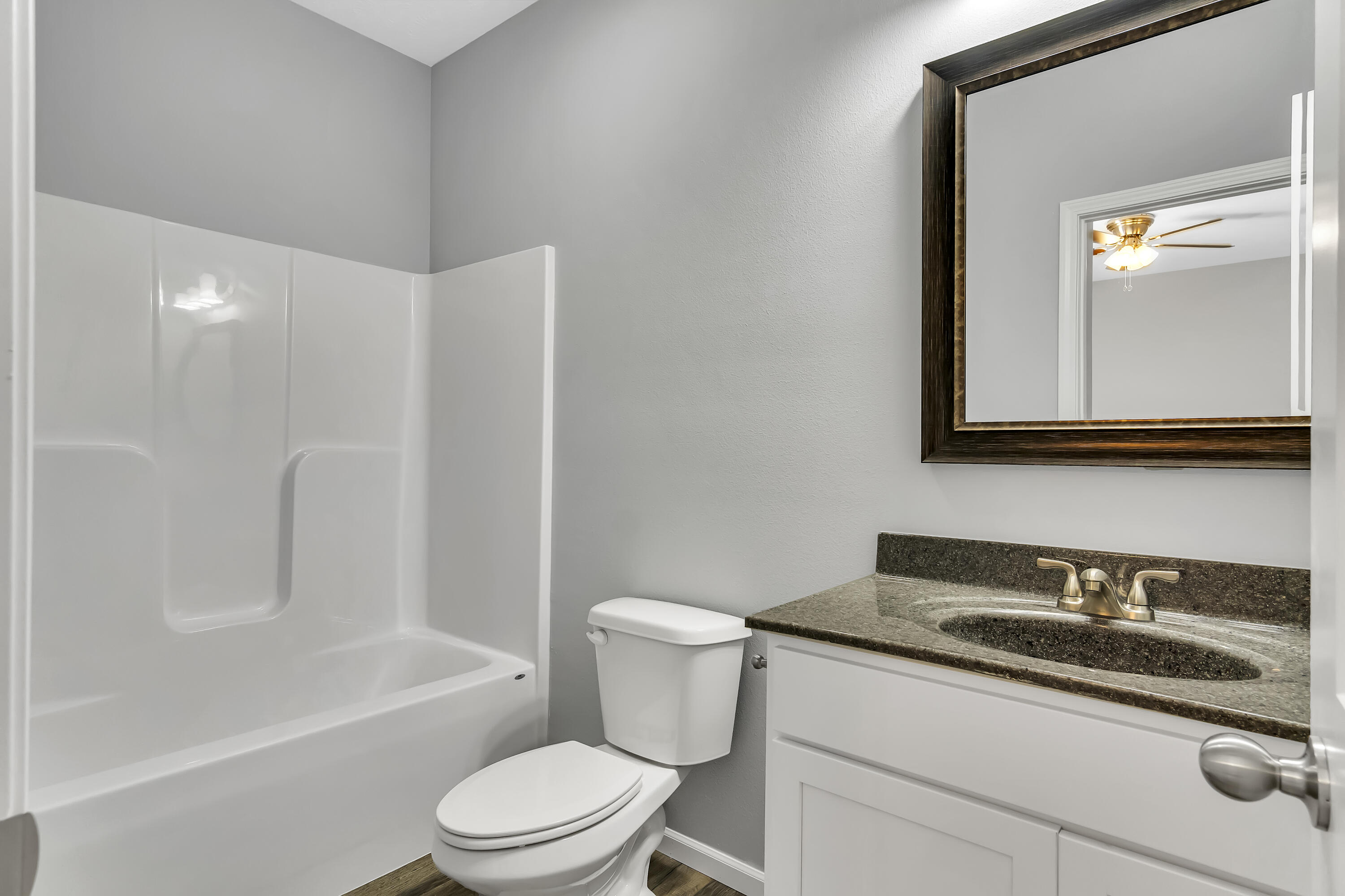 Stonebridge Village - Residential