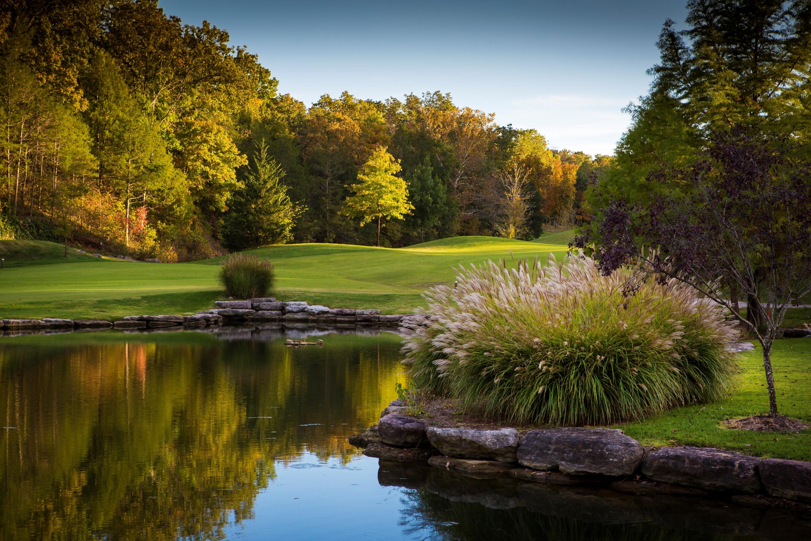 Stonebridge Village - Residential
