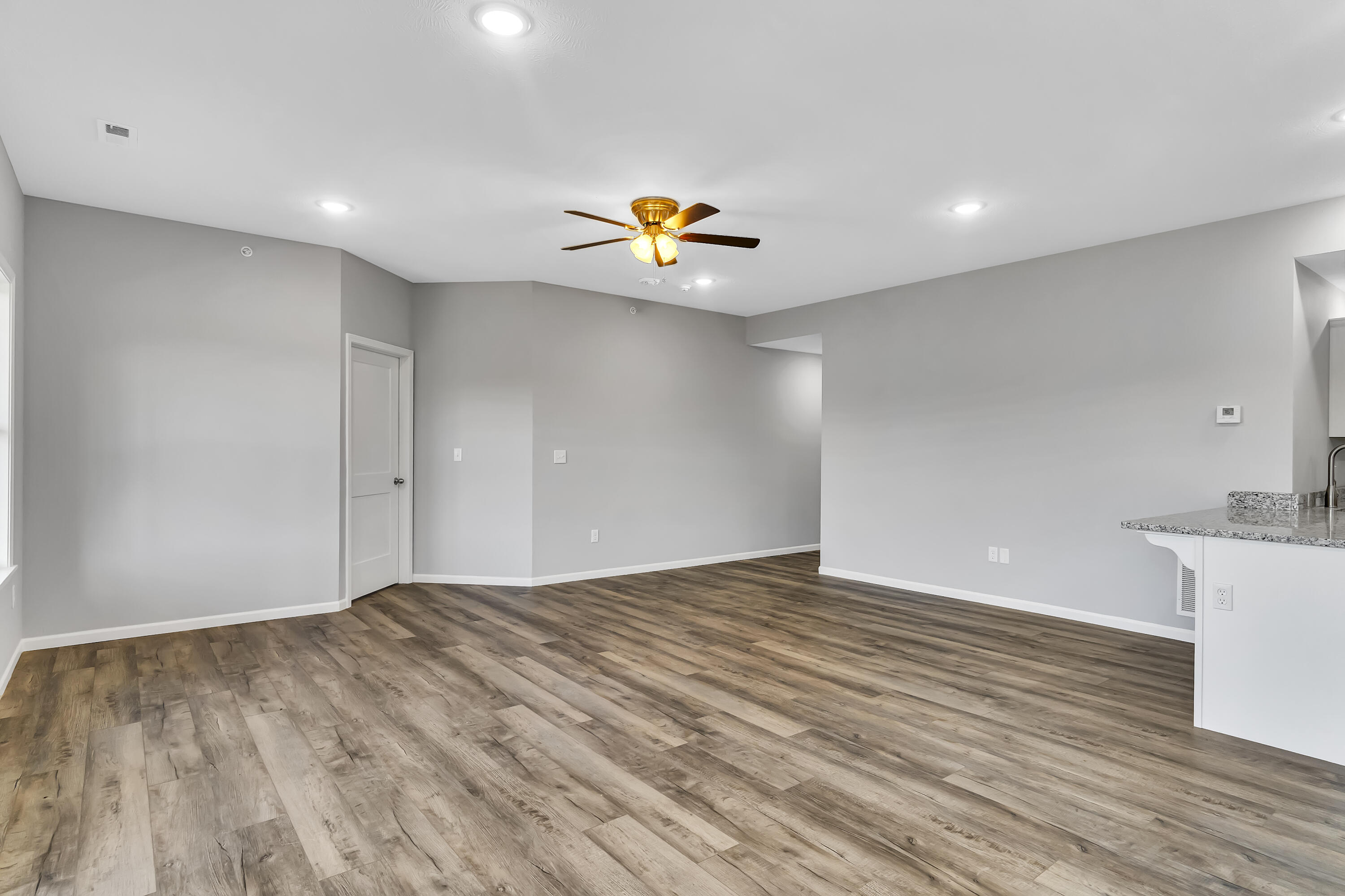Stonebridge Village - Residential