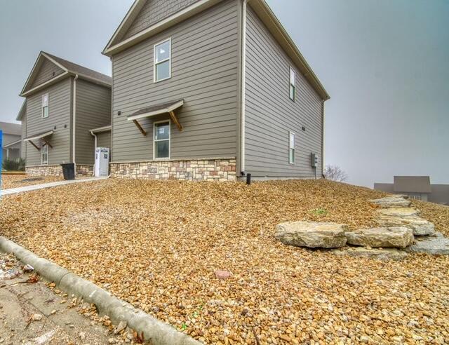 Stonebridge Village - Residential