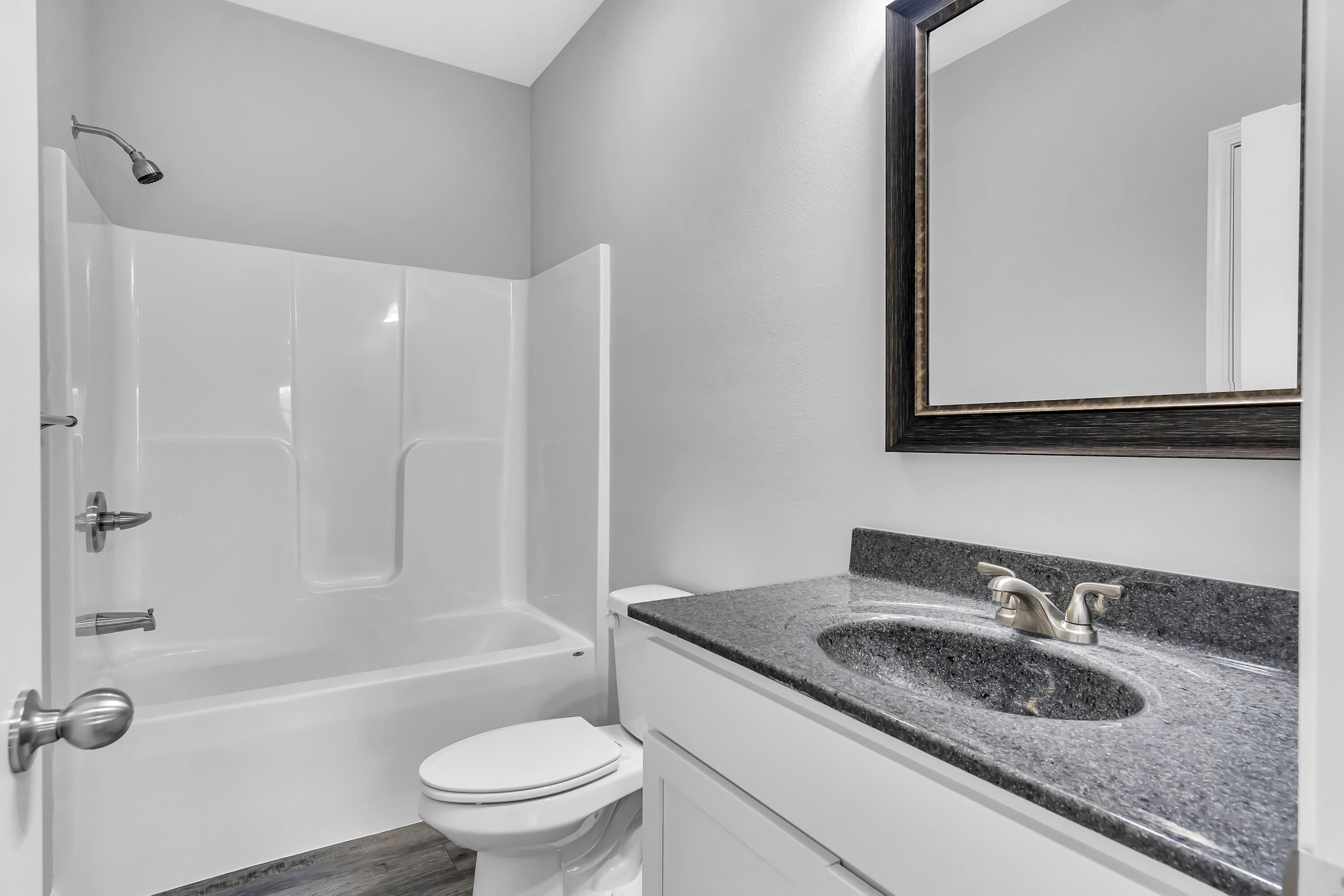 Stonebridge Village - Residential