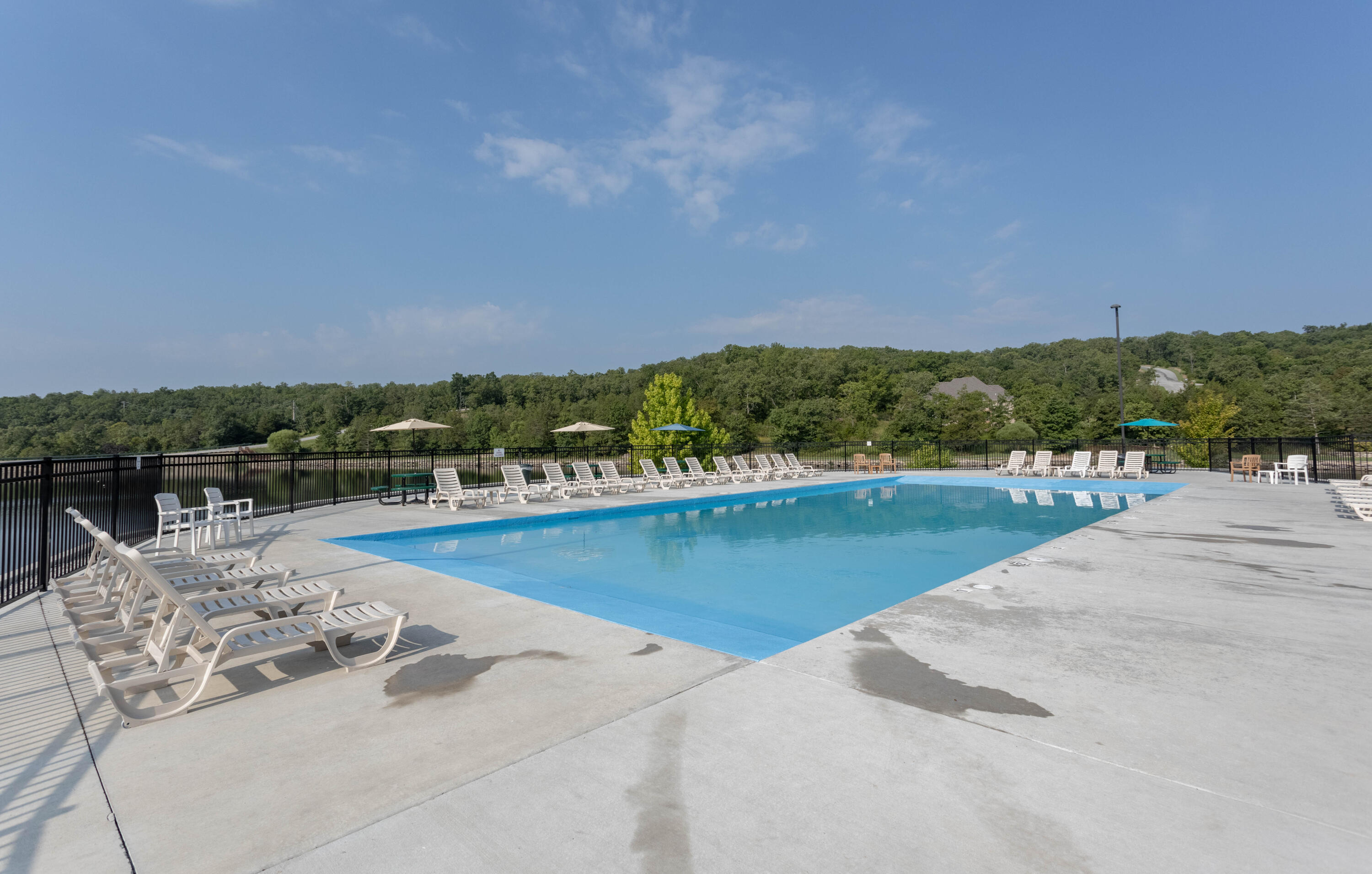 Stonebridge Village - Residential