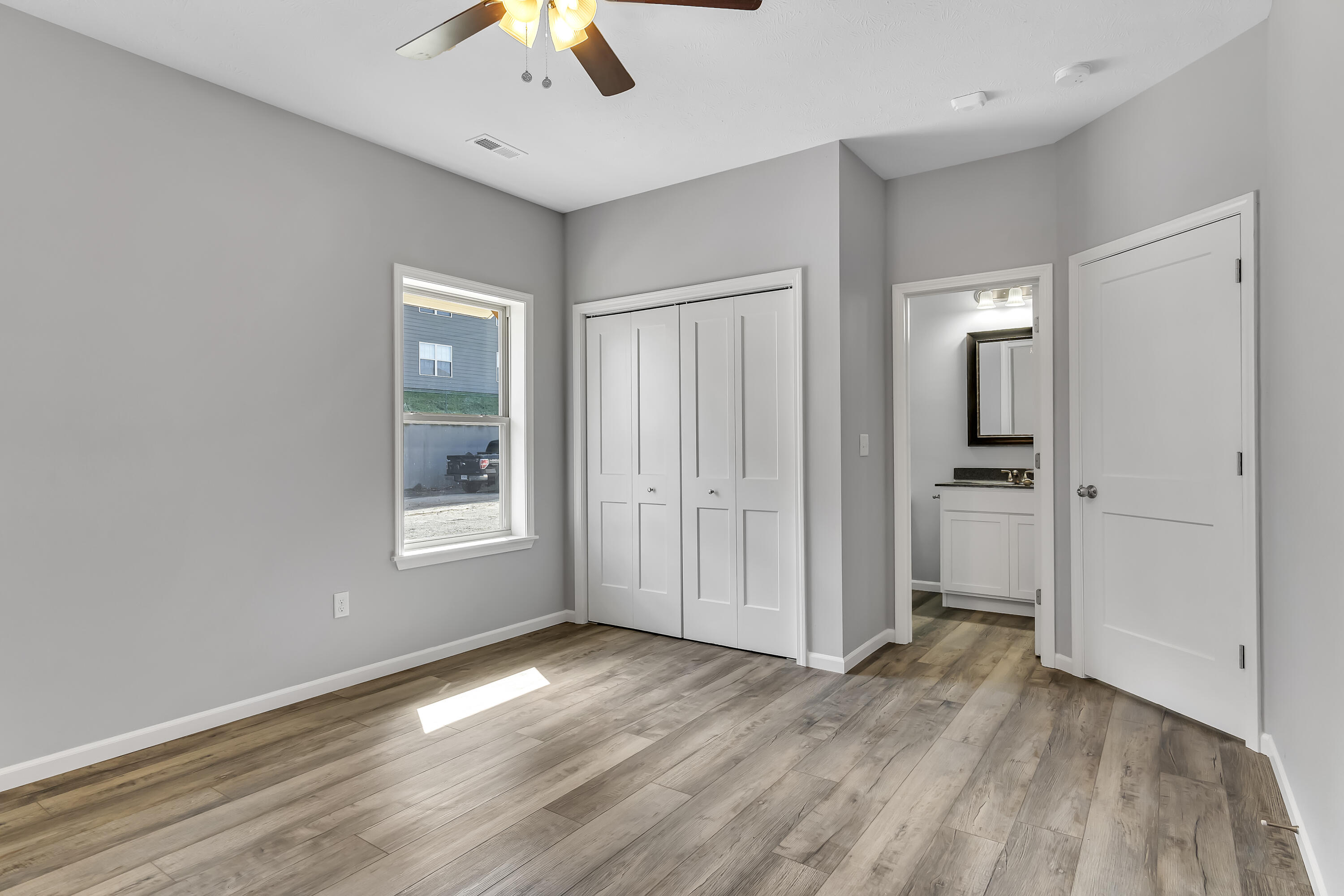 Stonebridge Village - Residential