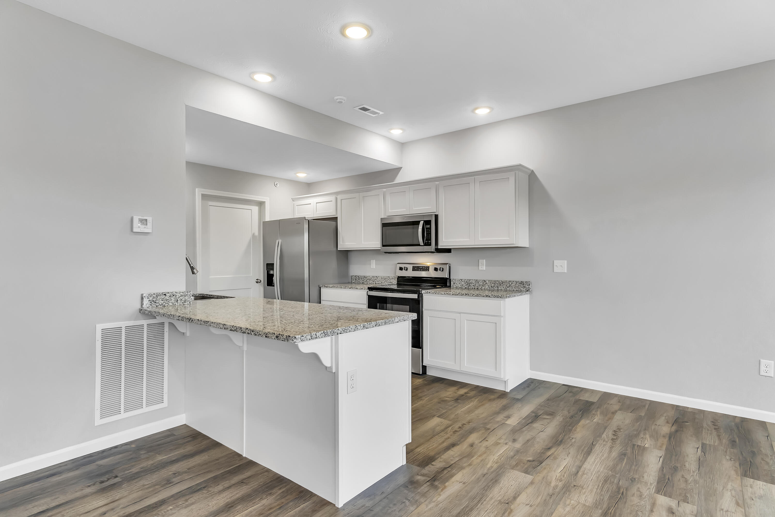Stonebridge Village - Residential