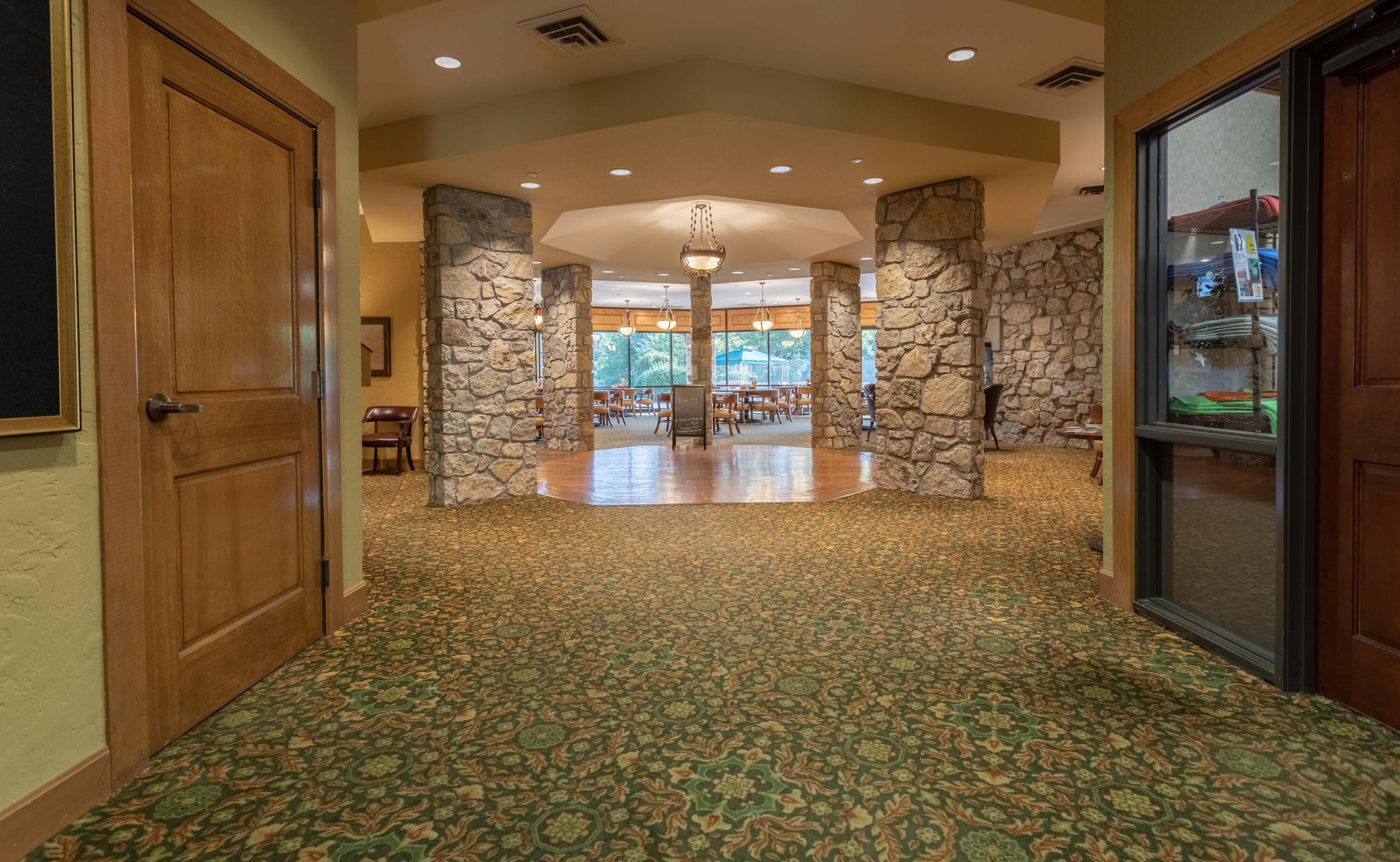 Stonebridge Village - Residential