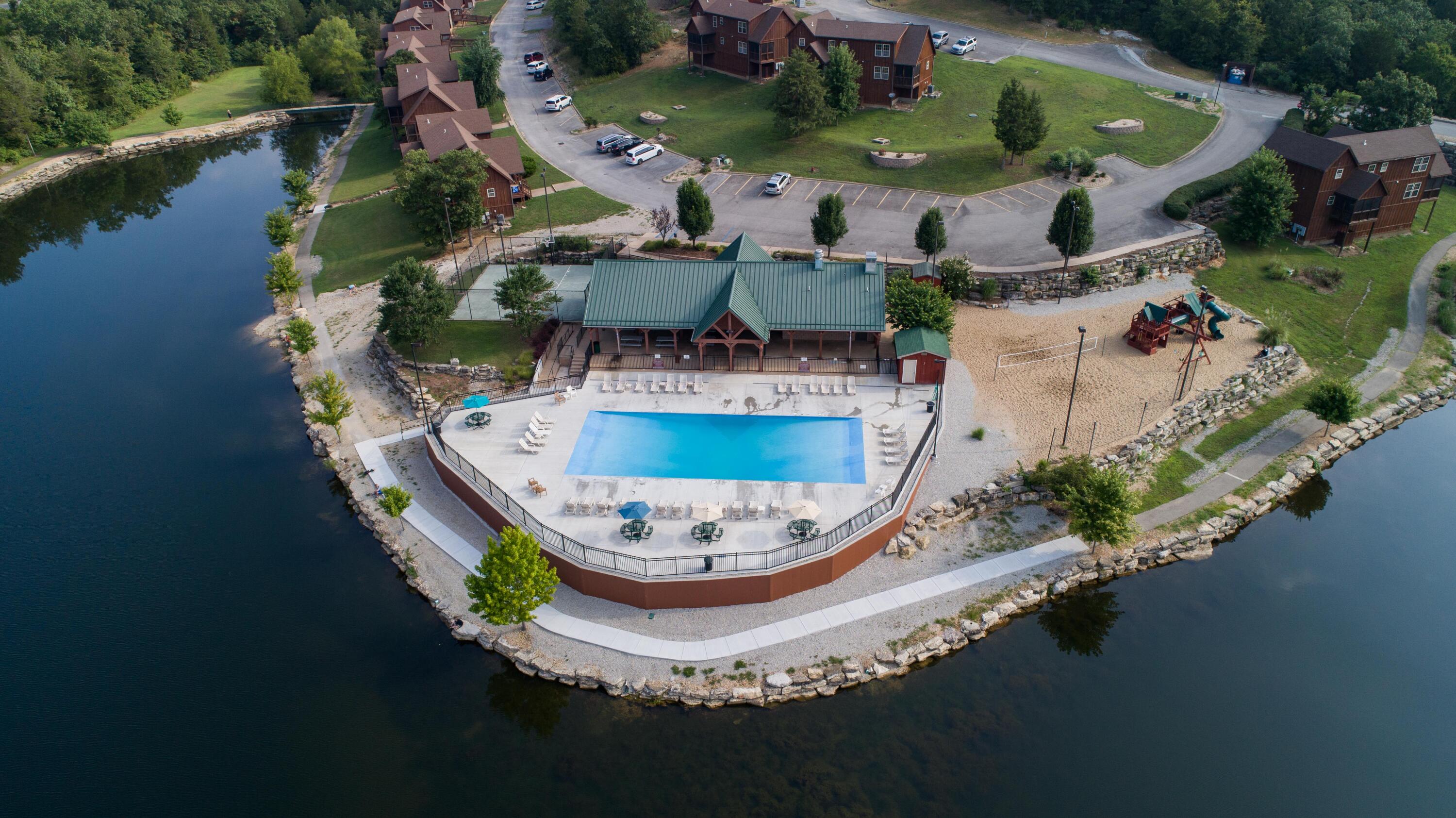 Stonebridge Village - Residential