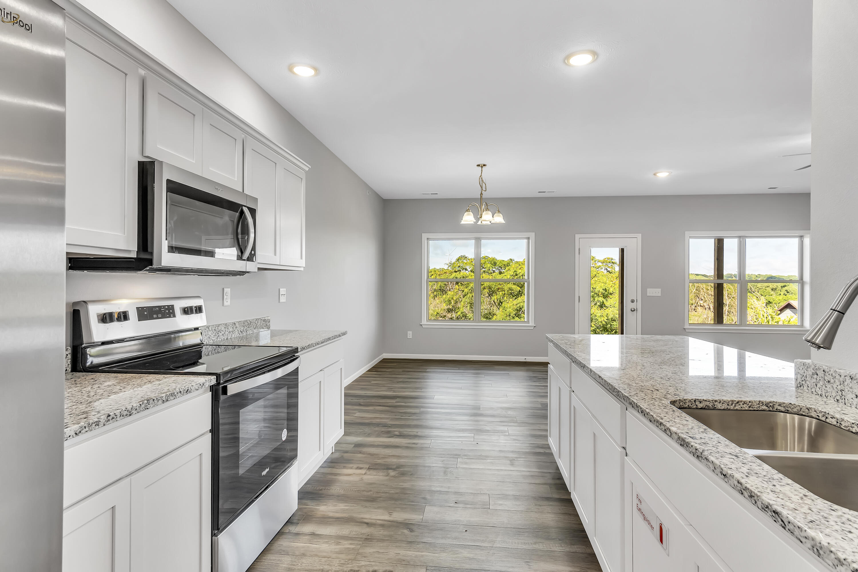Stonebridge Village - Residential